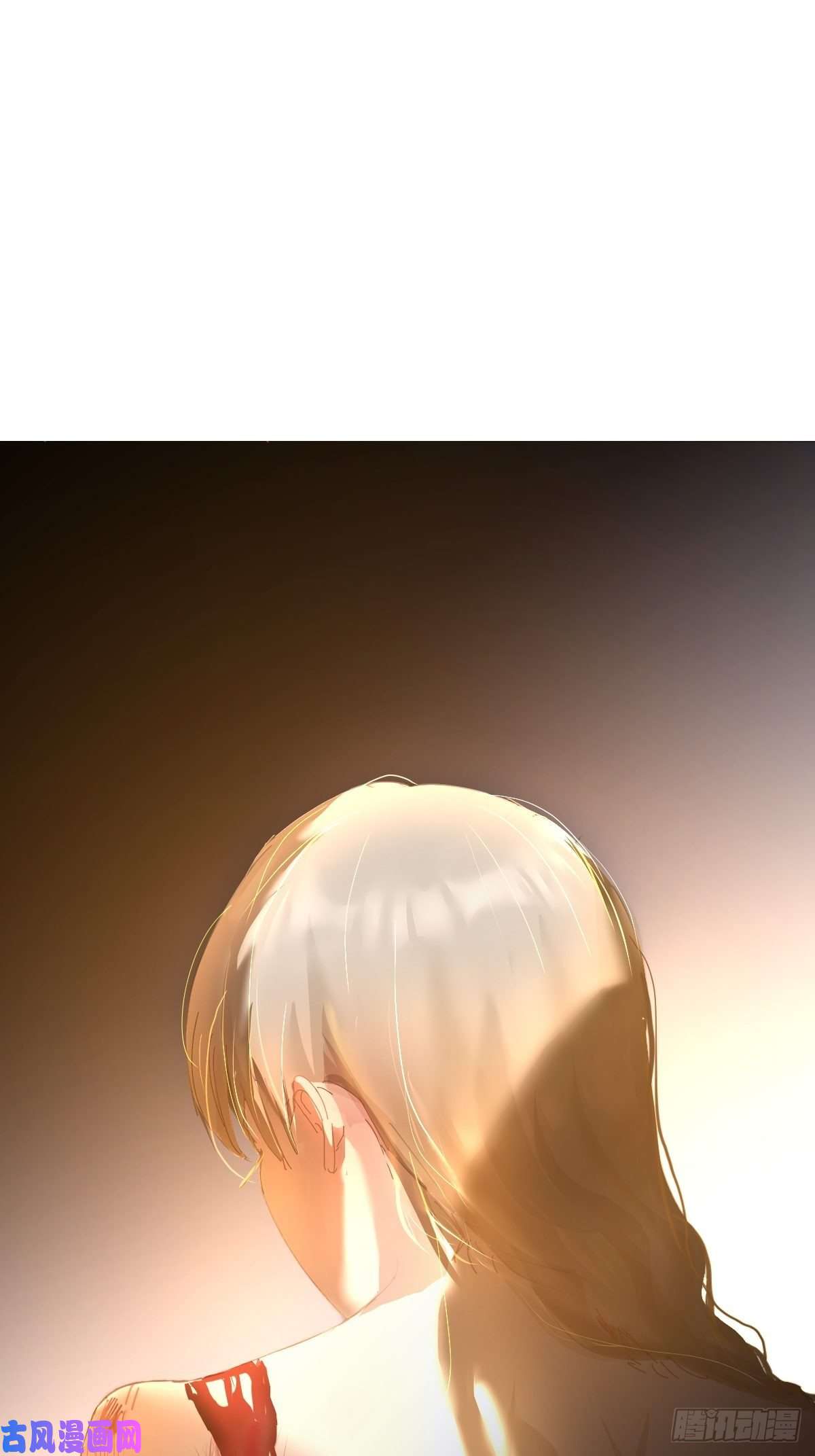 黑背信天翁她一定很痛吧