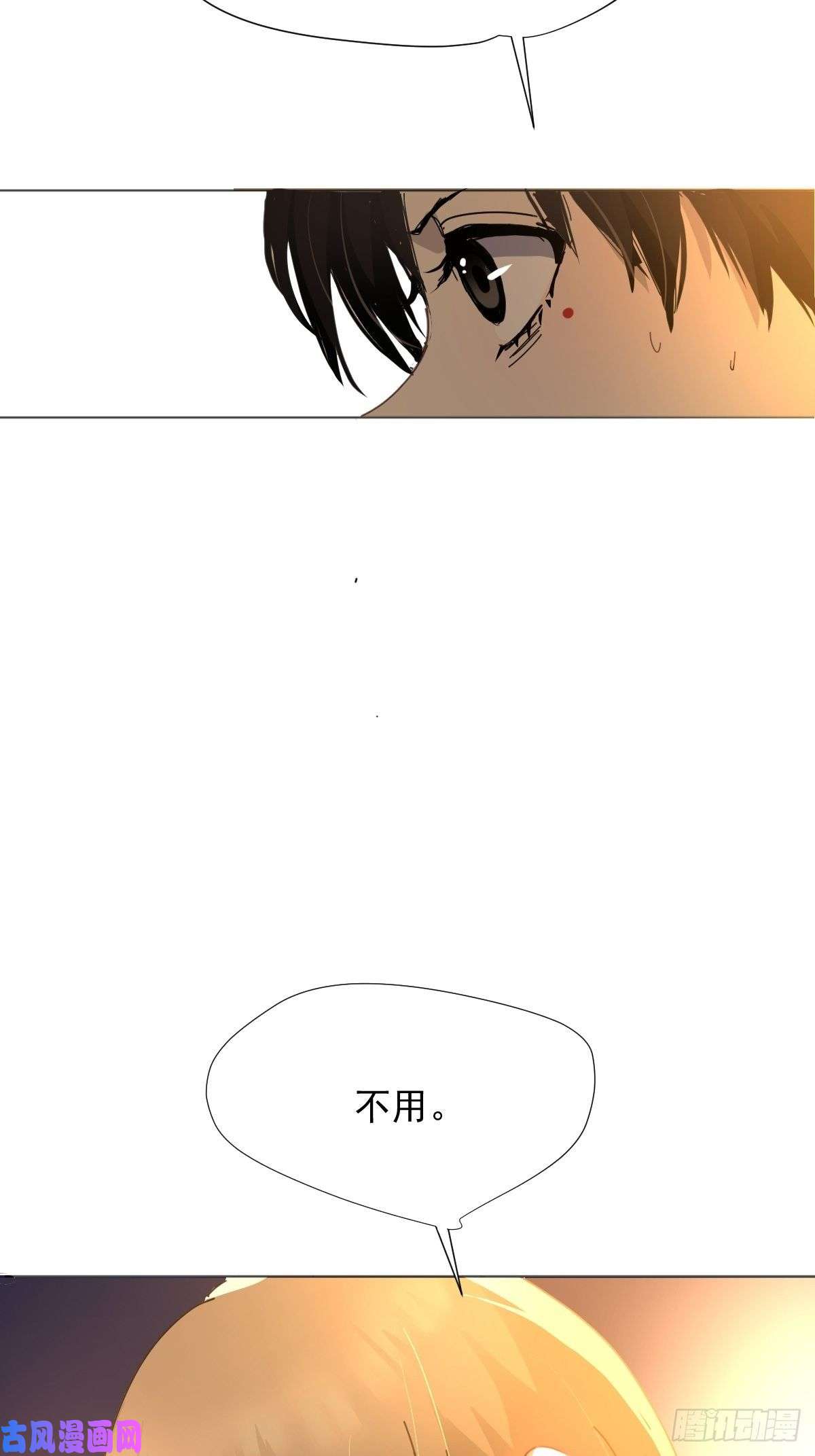 黑背信天翁她一定很痛吧