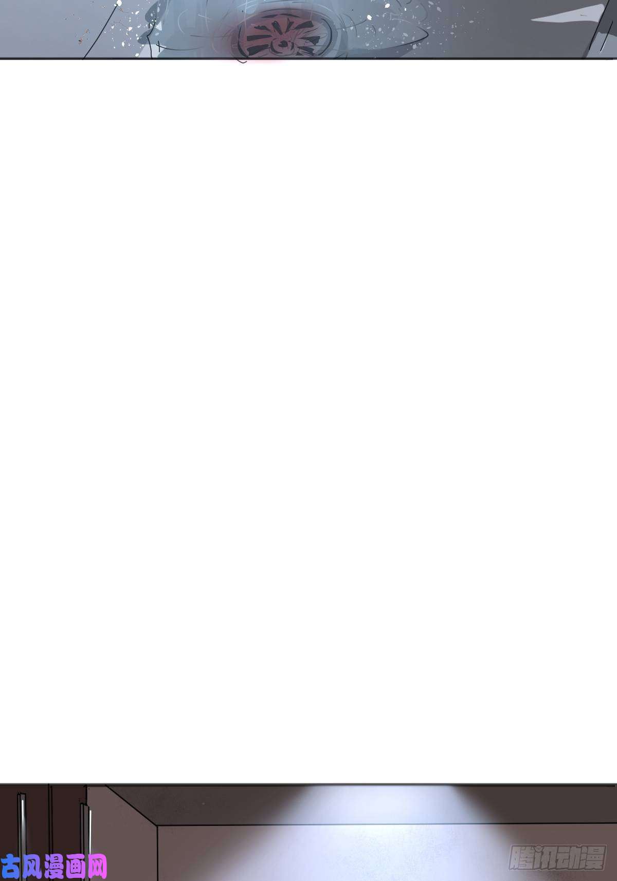 黑背信天翁她一定很痛吧