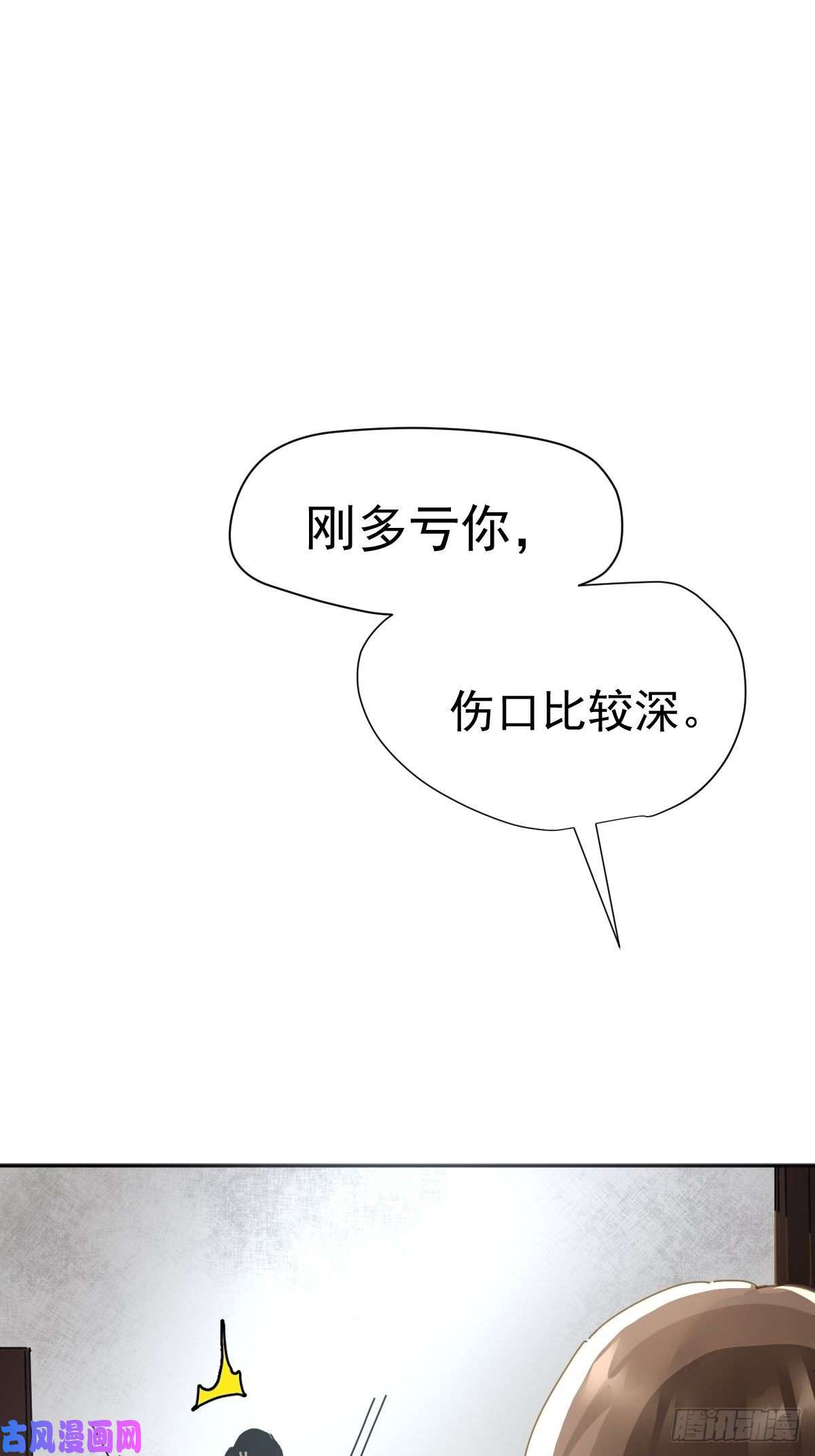 黑背信天翁她一定很痛吧