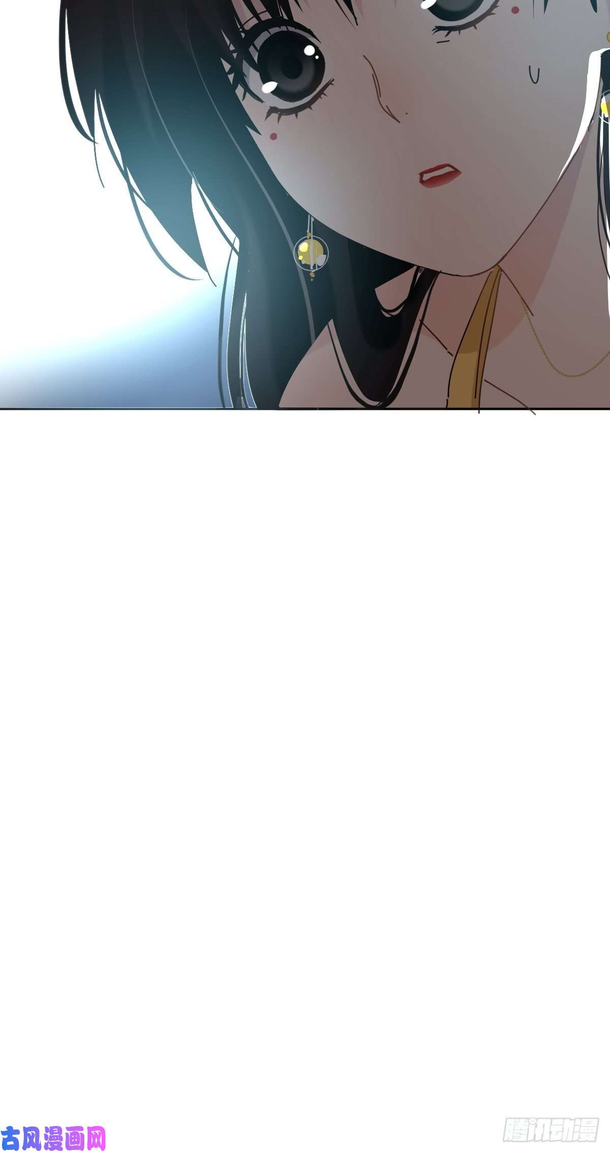 黑背信天翁她一定很痛吧