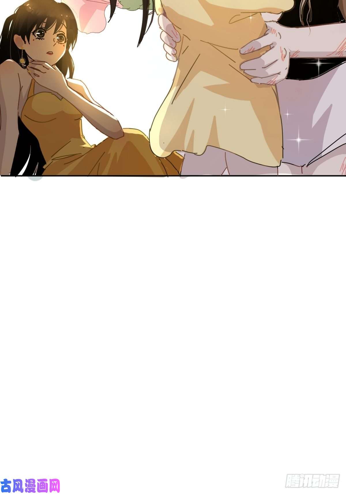 黑背信天翁她一定很痛吧