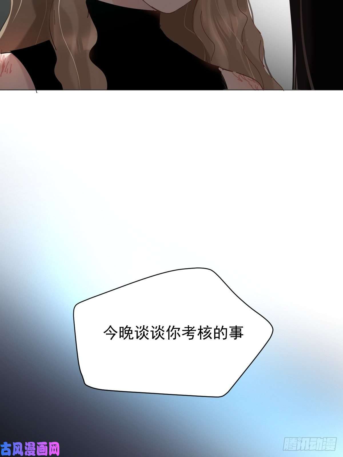 黑背信天翁这就是今晚的考核