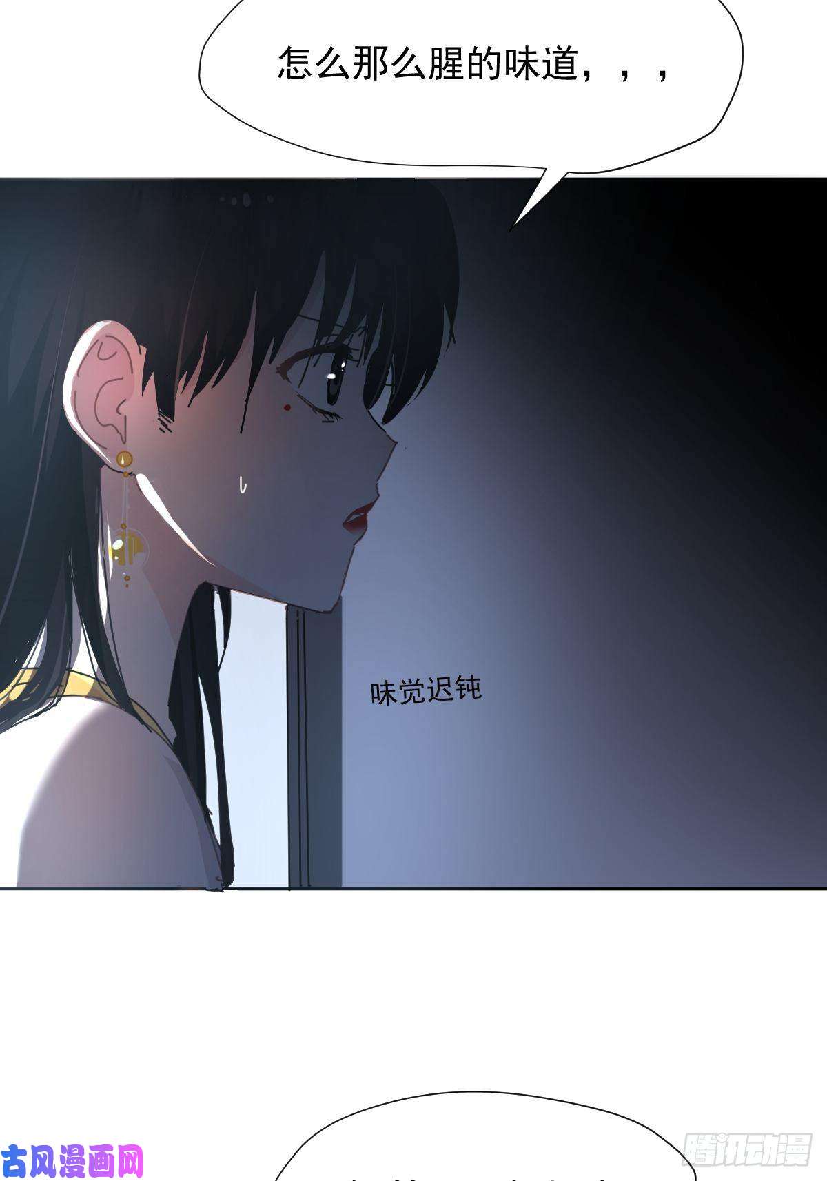 黑背信天翁这就是今晚的考核