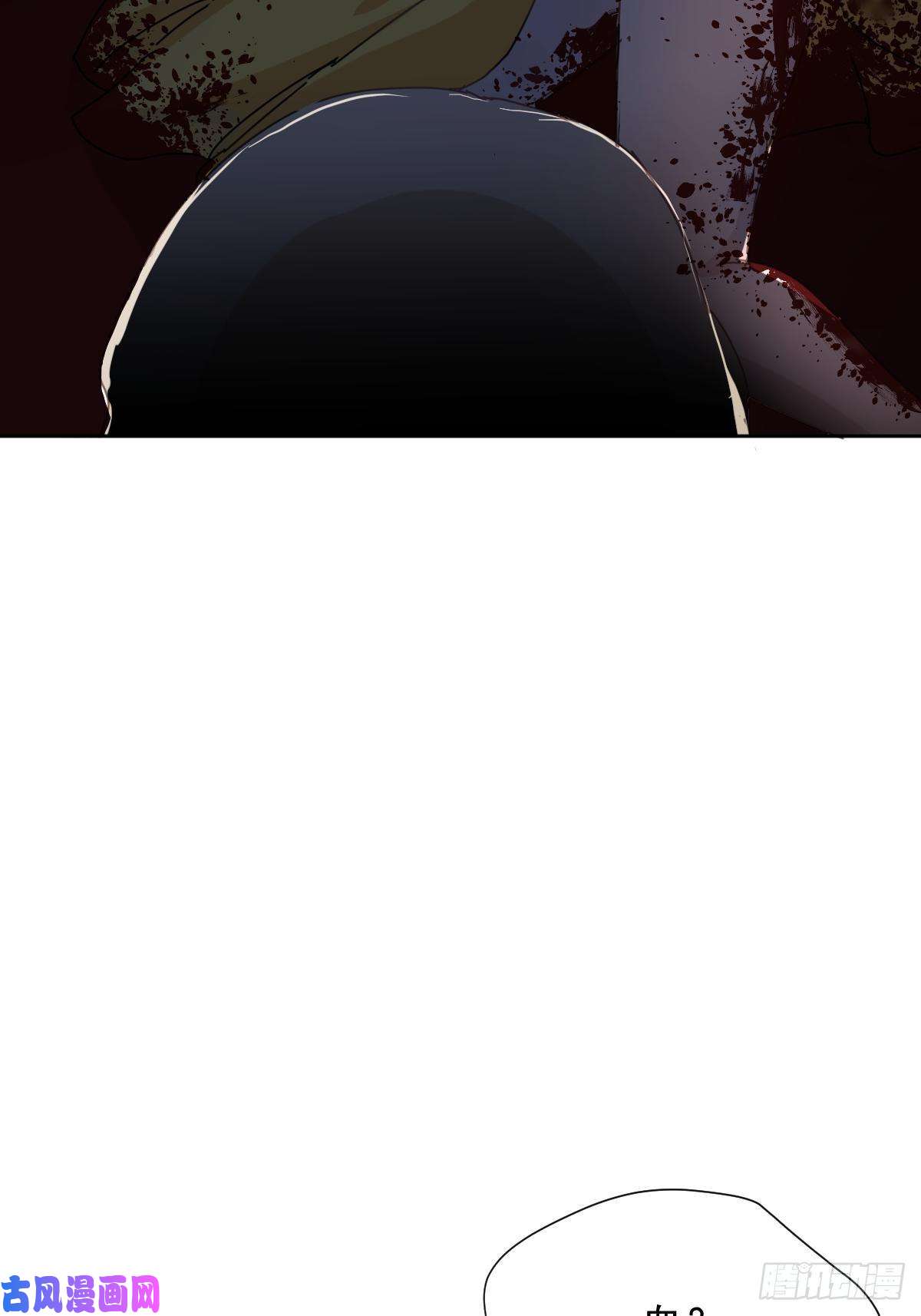 黑背信天翁这就是今晚的考核