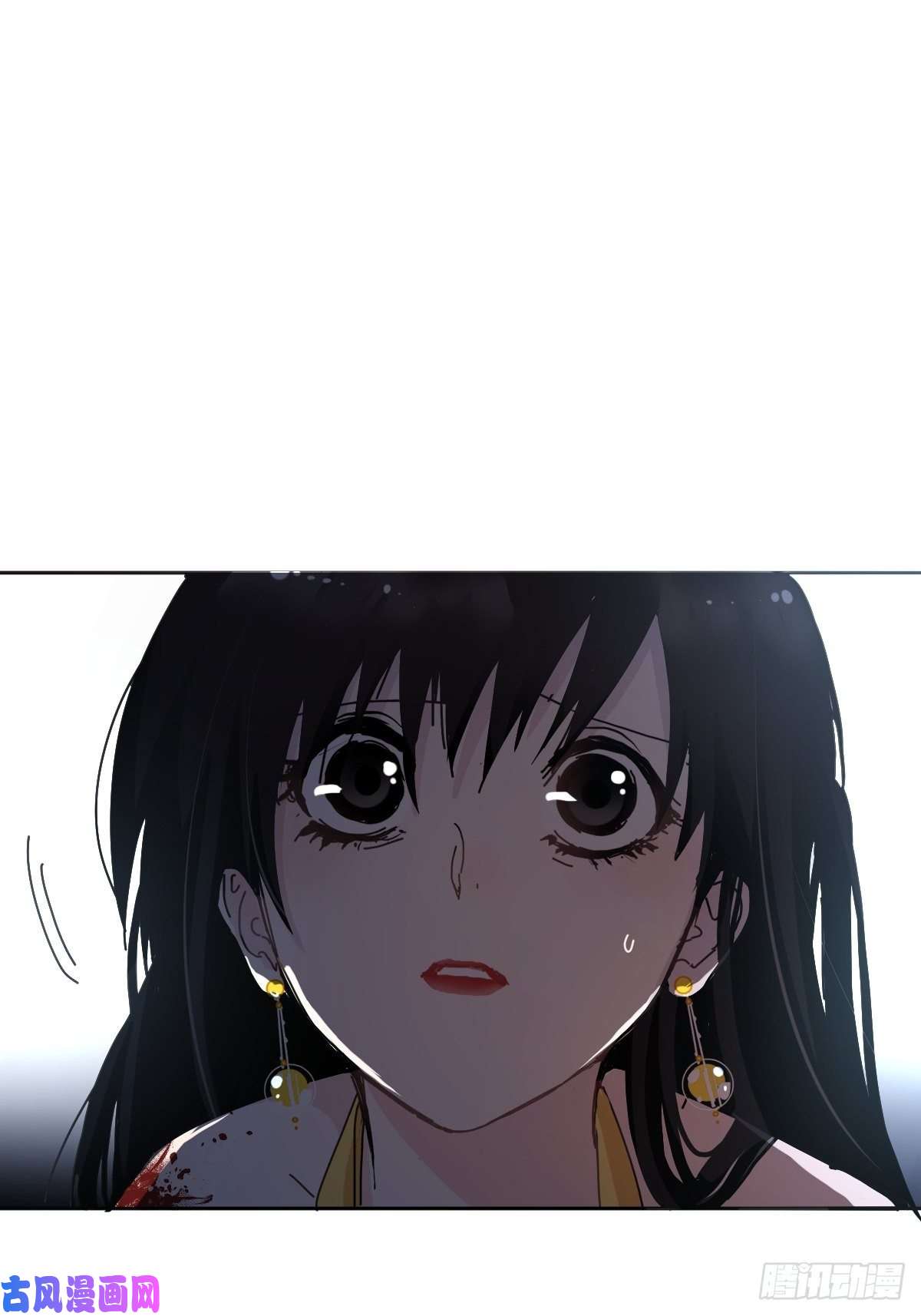 黑背信天翁这就是今晚的考核