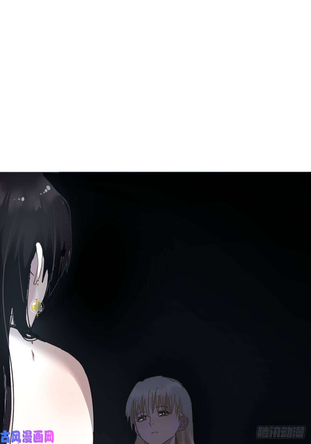 黑背信天翁这就是今晚的考核