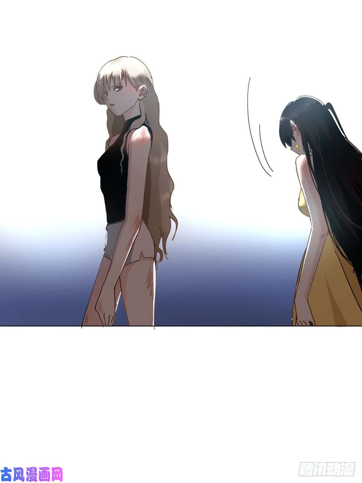 黑背信天翁这就是今晚的考核