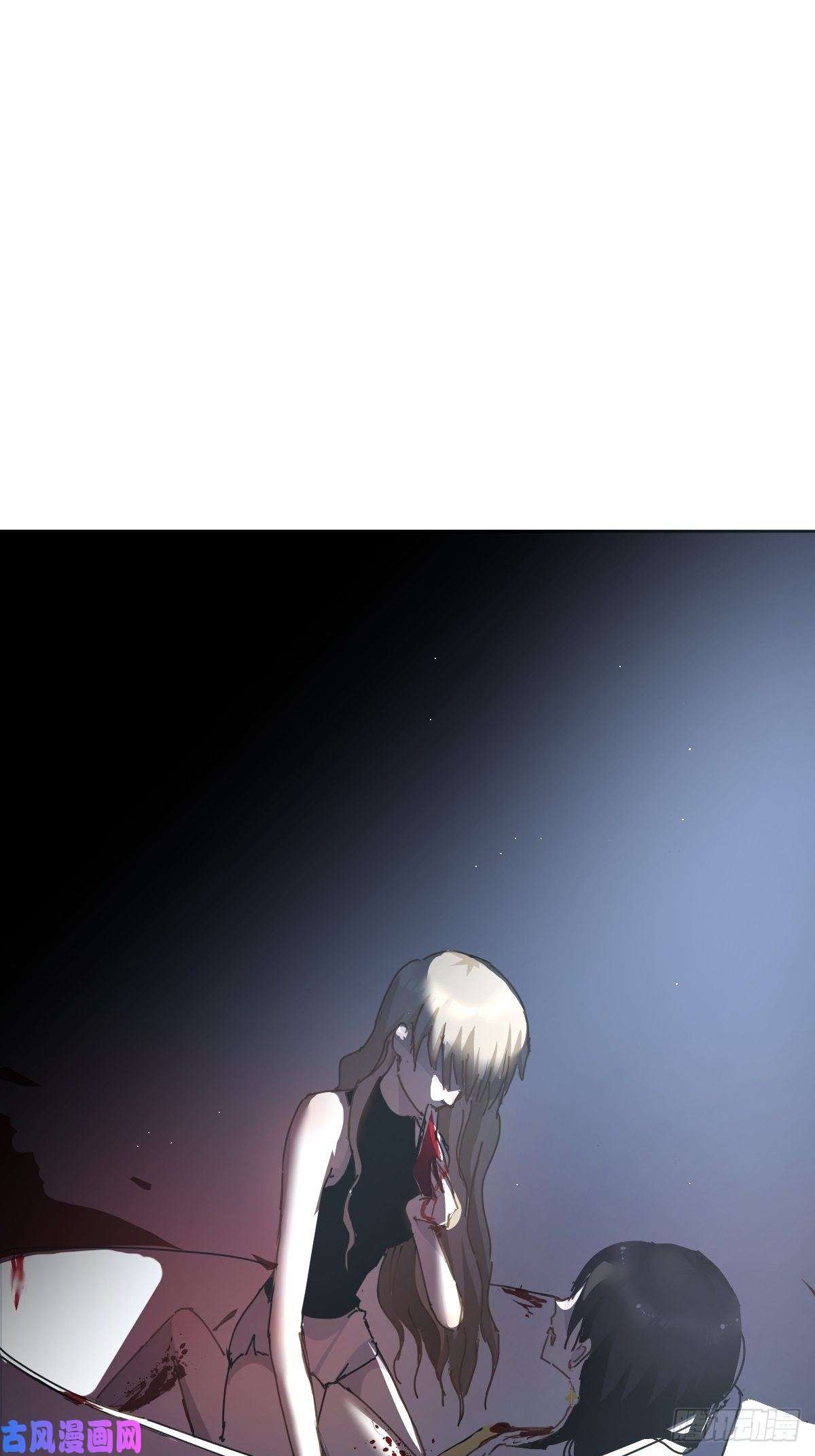 黑背信天翁这就是今晚的考核