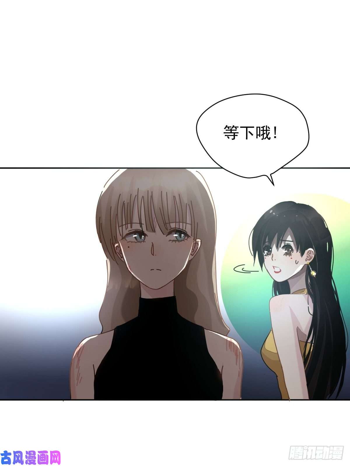 黑背信天翁这就是今晚的考核