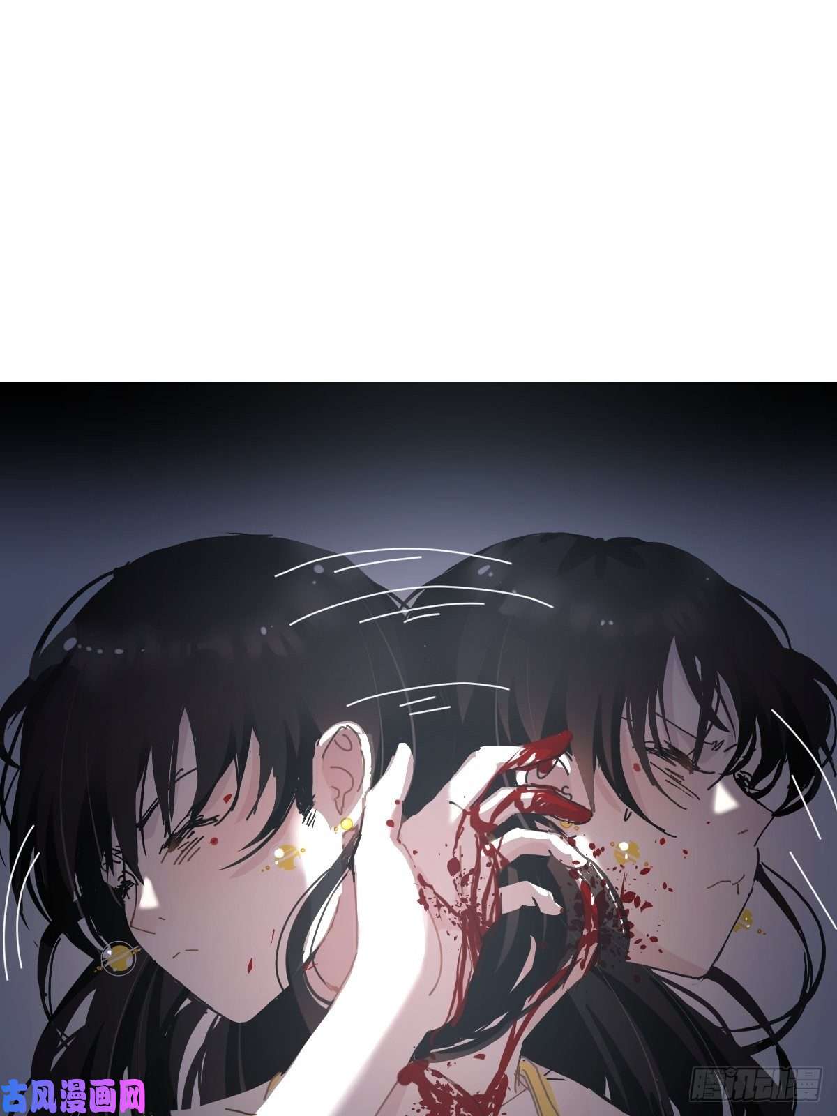 黑背信天翁这就是今晚的考核