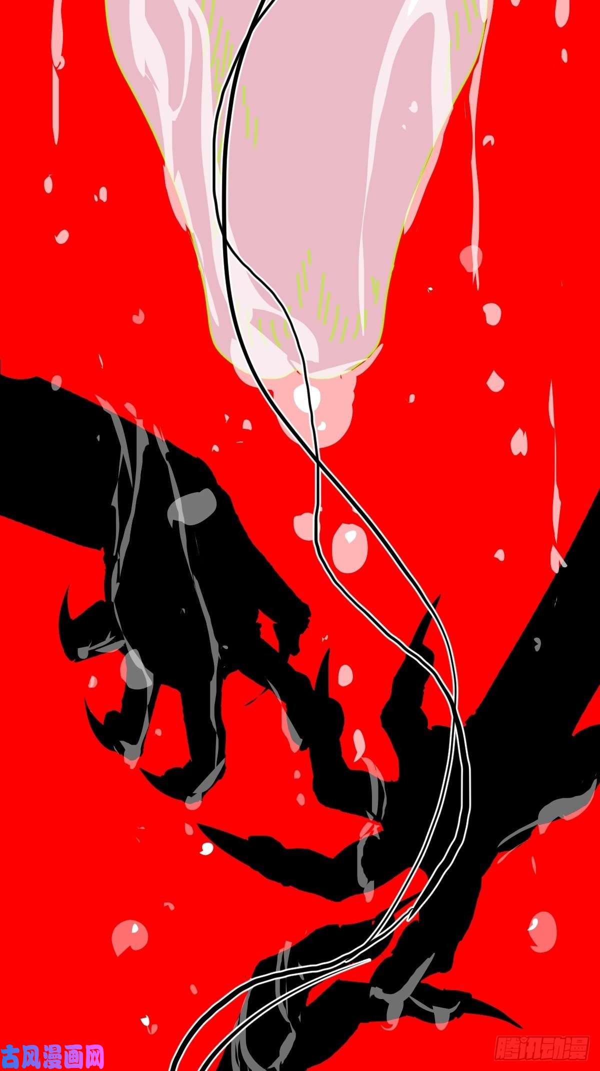 黑背信天翁不！！