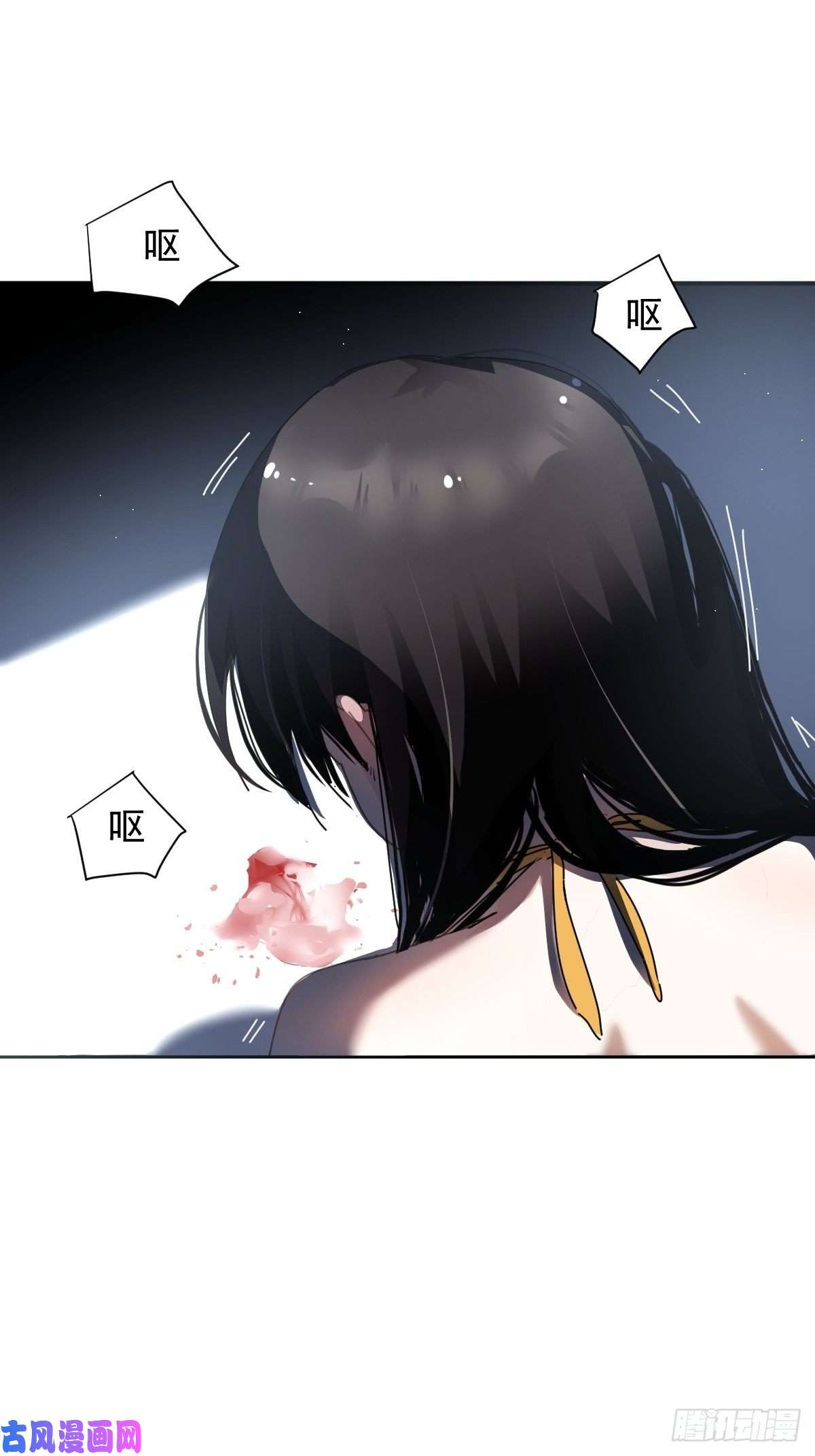 黑背信天翁不！！