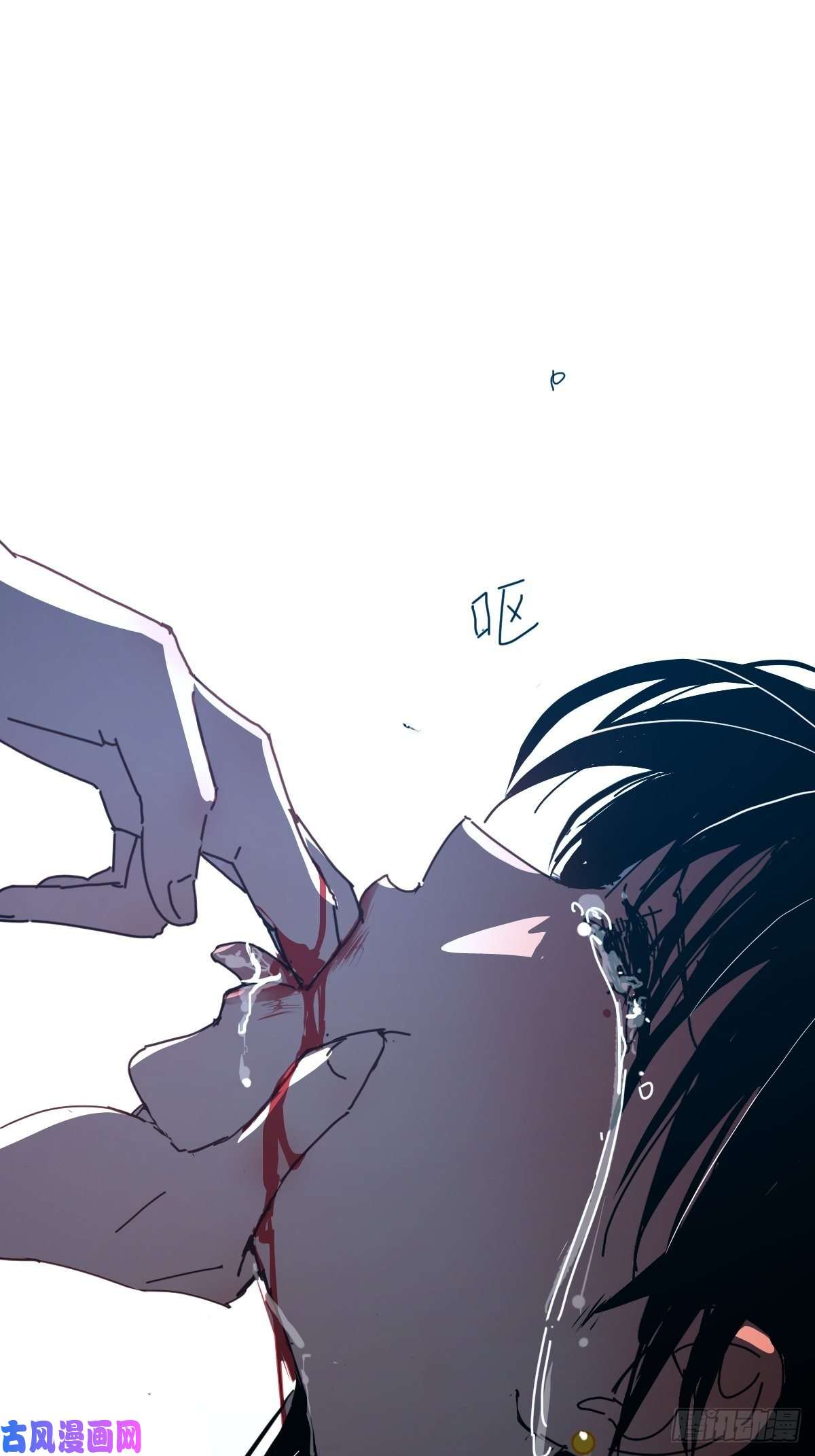 黑背信天翁不！！