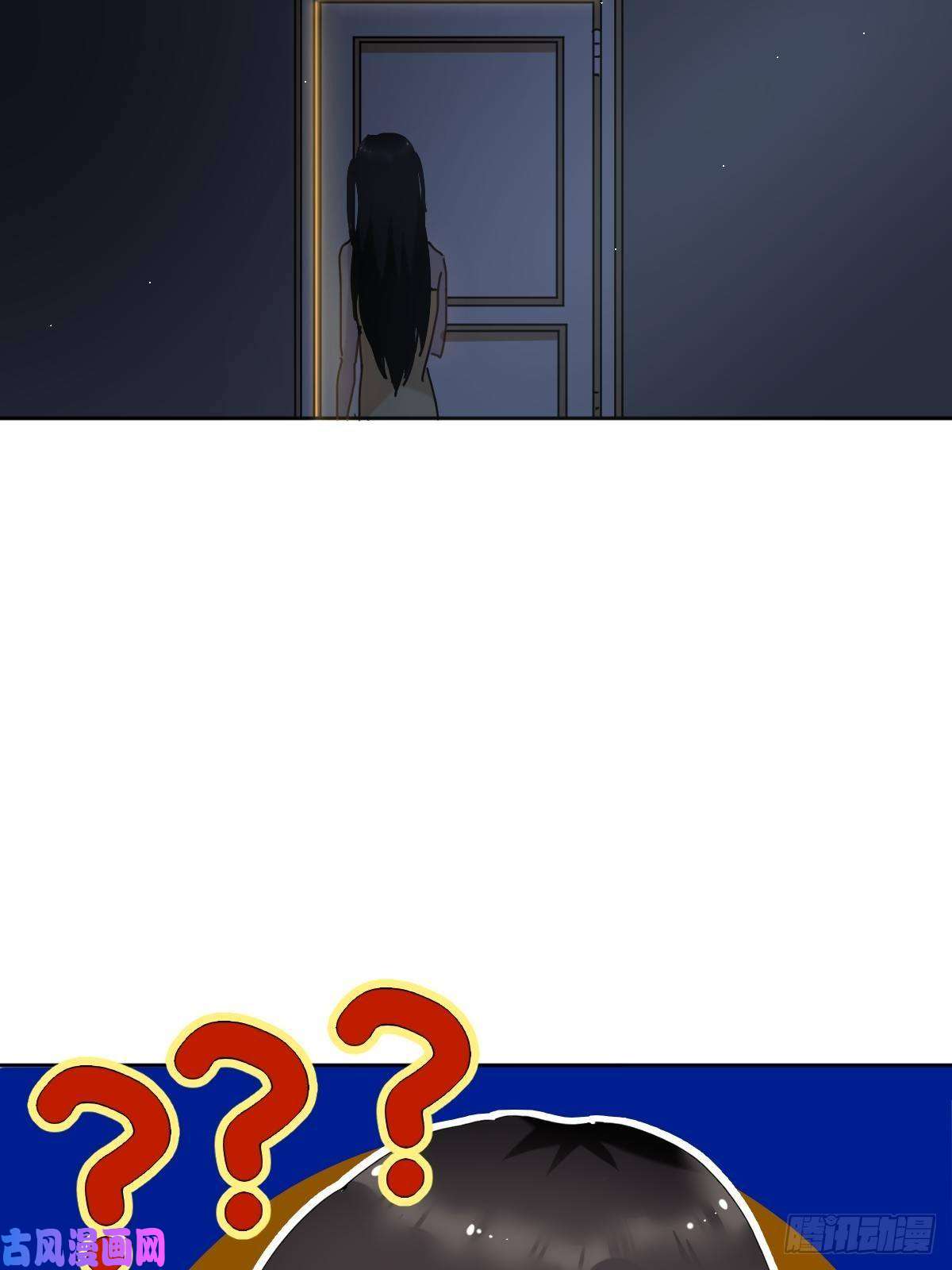 黑背信天翁见怪不怪，其怪自败