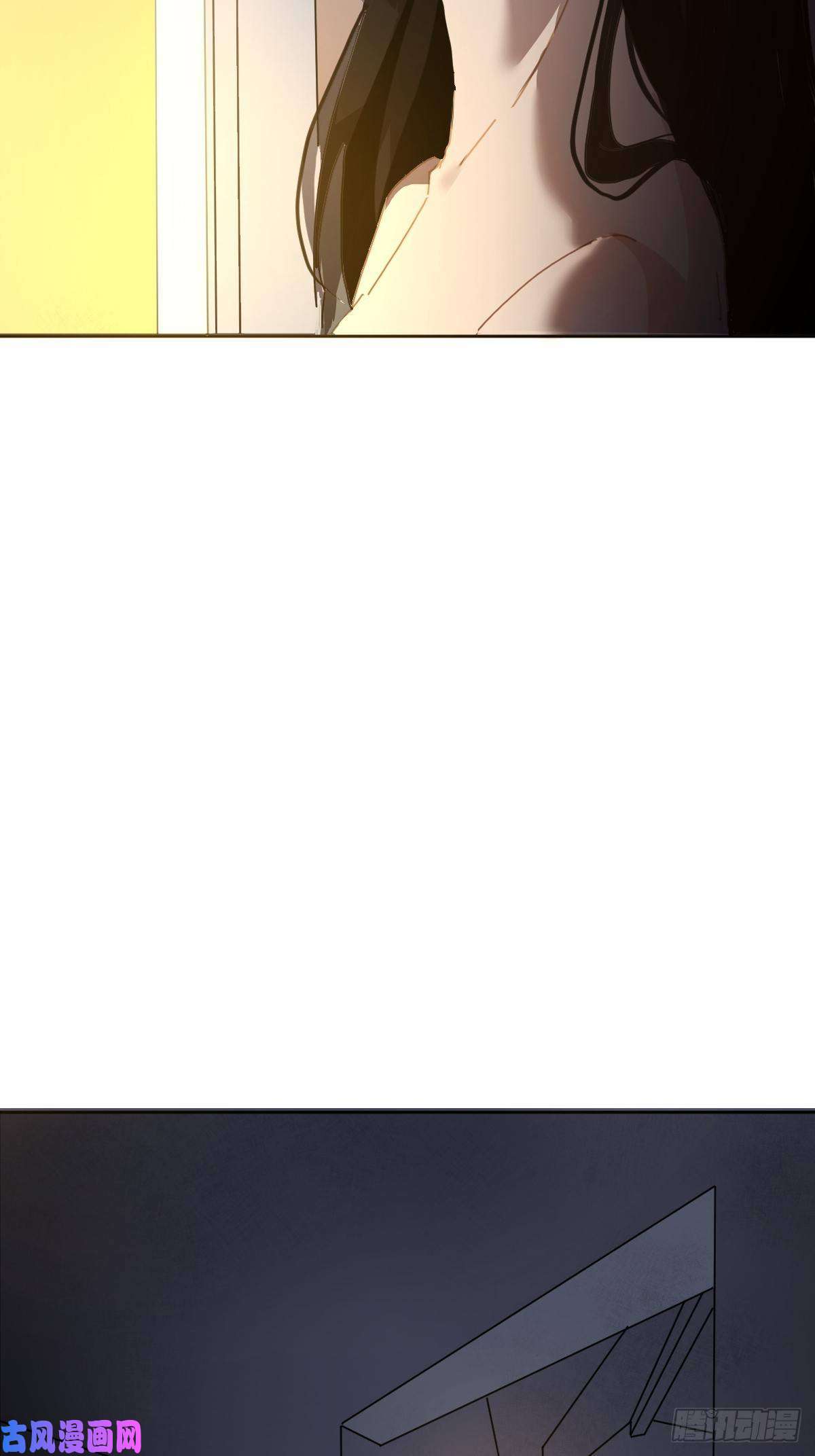 黑背信天翁见怪不怪，其怪自败