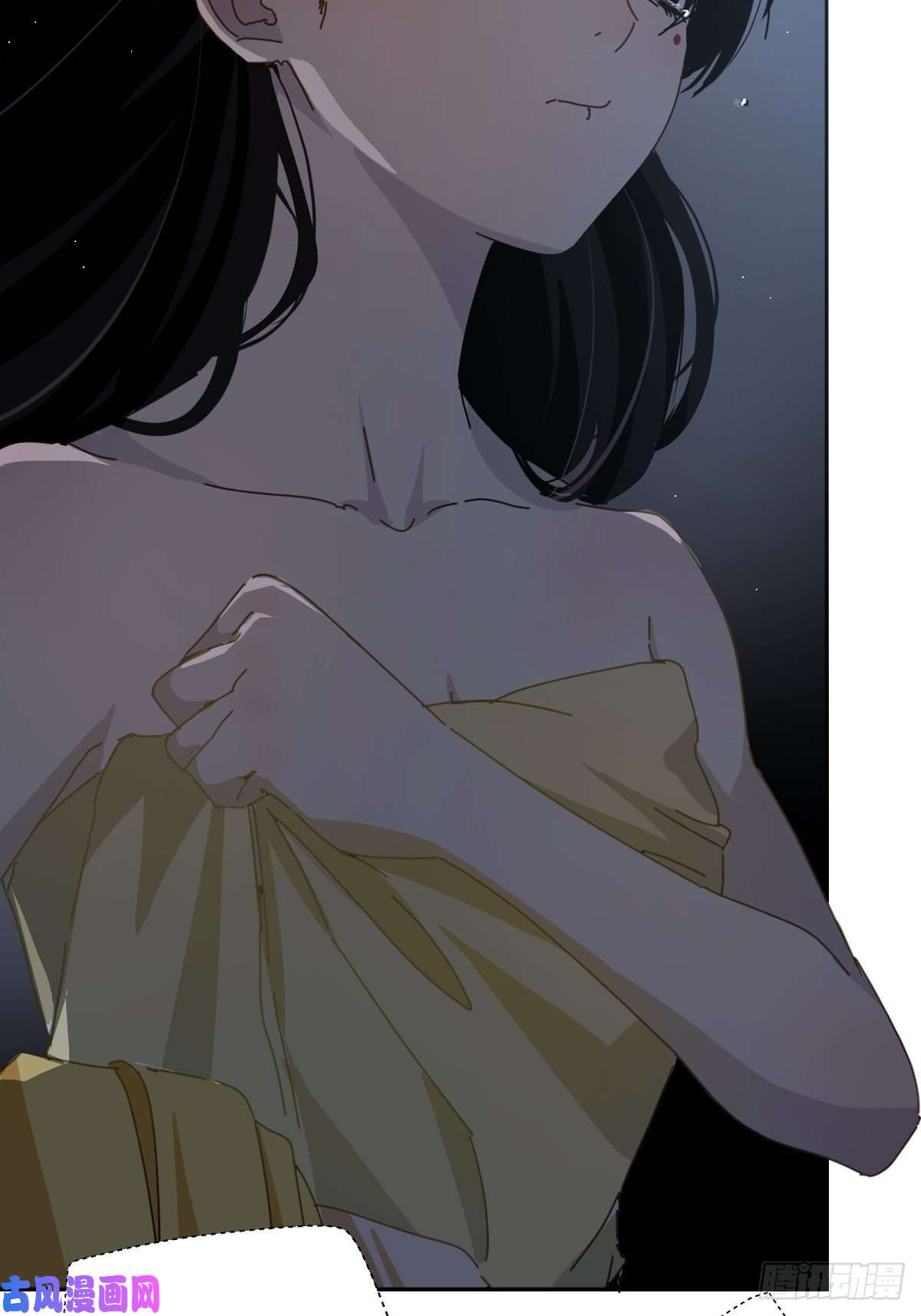 黑背信天翁见怪不怪，其怪自败