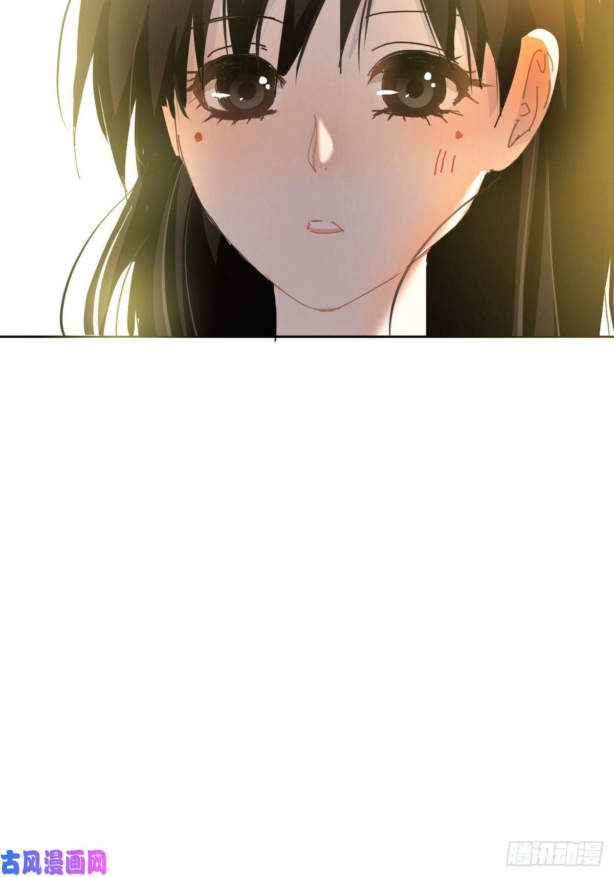 黑背信天翁见怪不怪，其怪自败