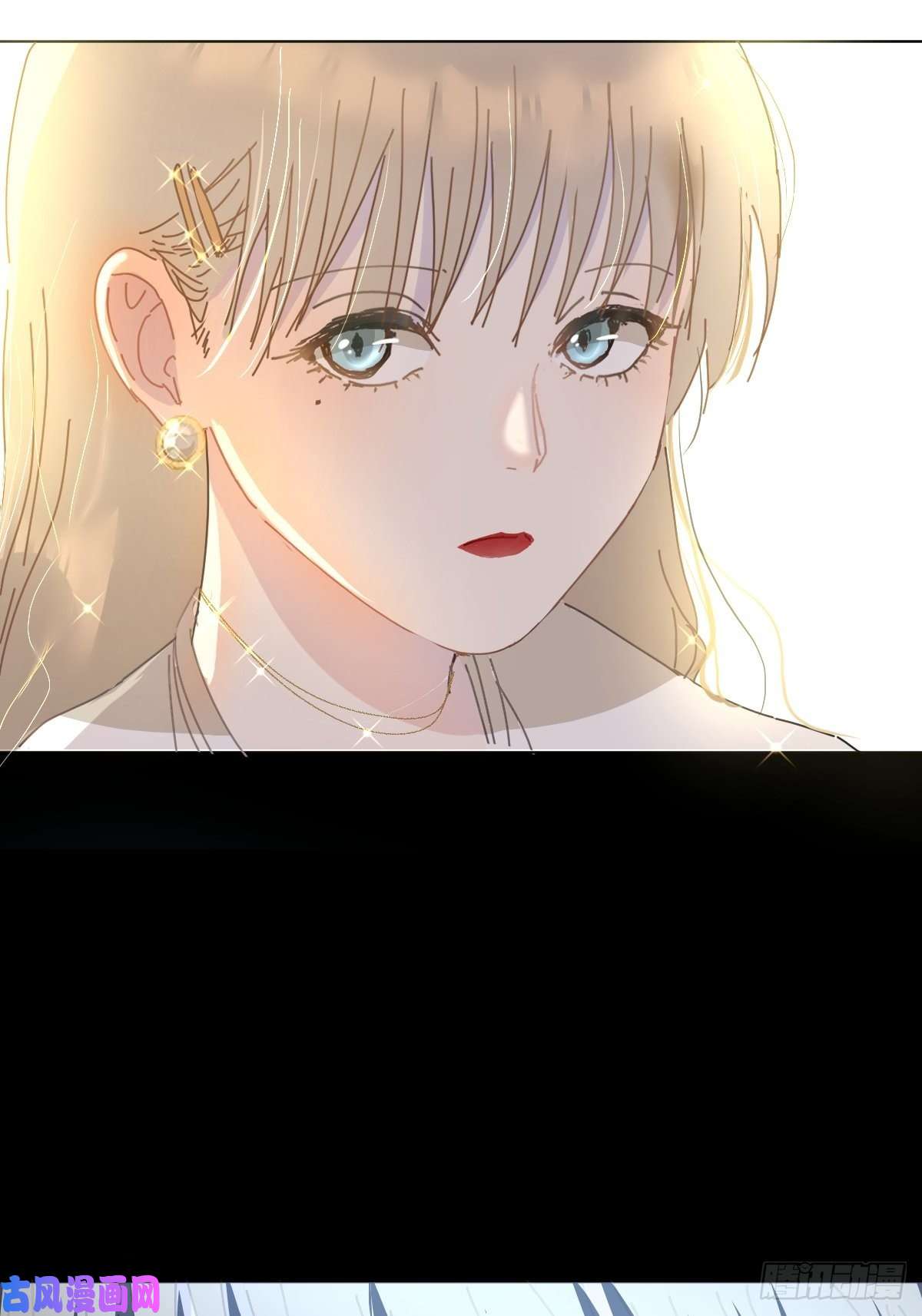 黑背信天翁见怪不怪，其怪自败