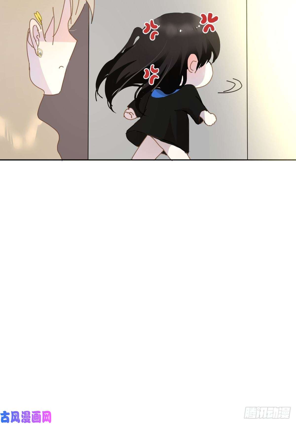 黑背信天翁见怪不怪，其怪自败