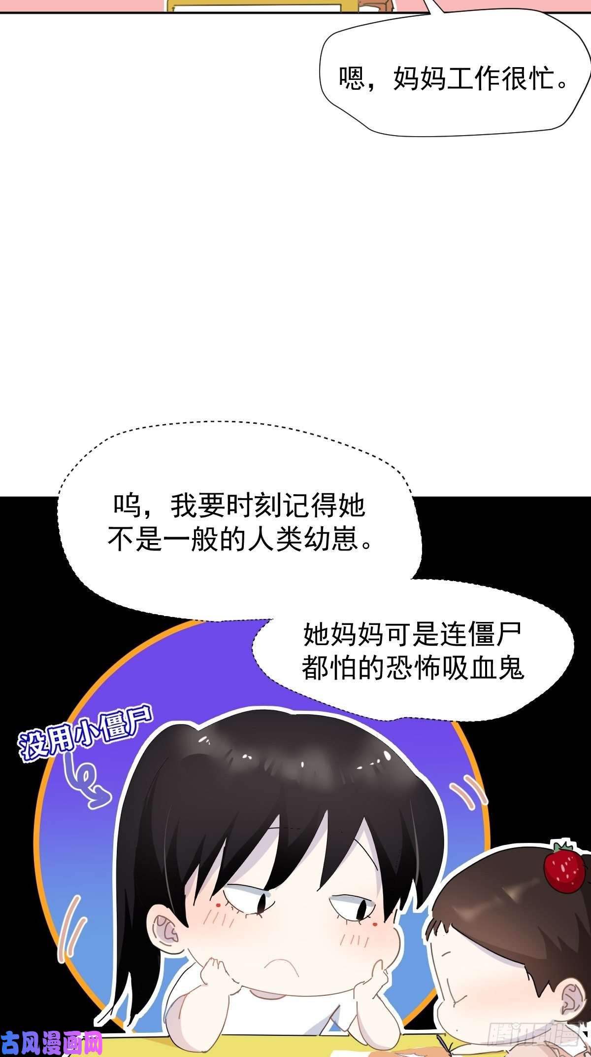 黑背信天翁妈妈很快就要来了