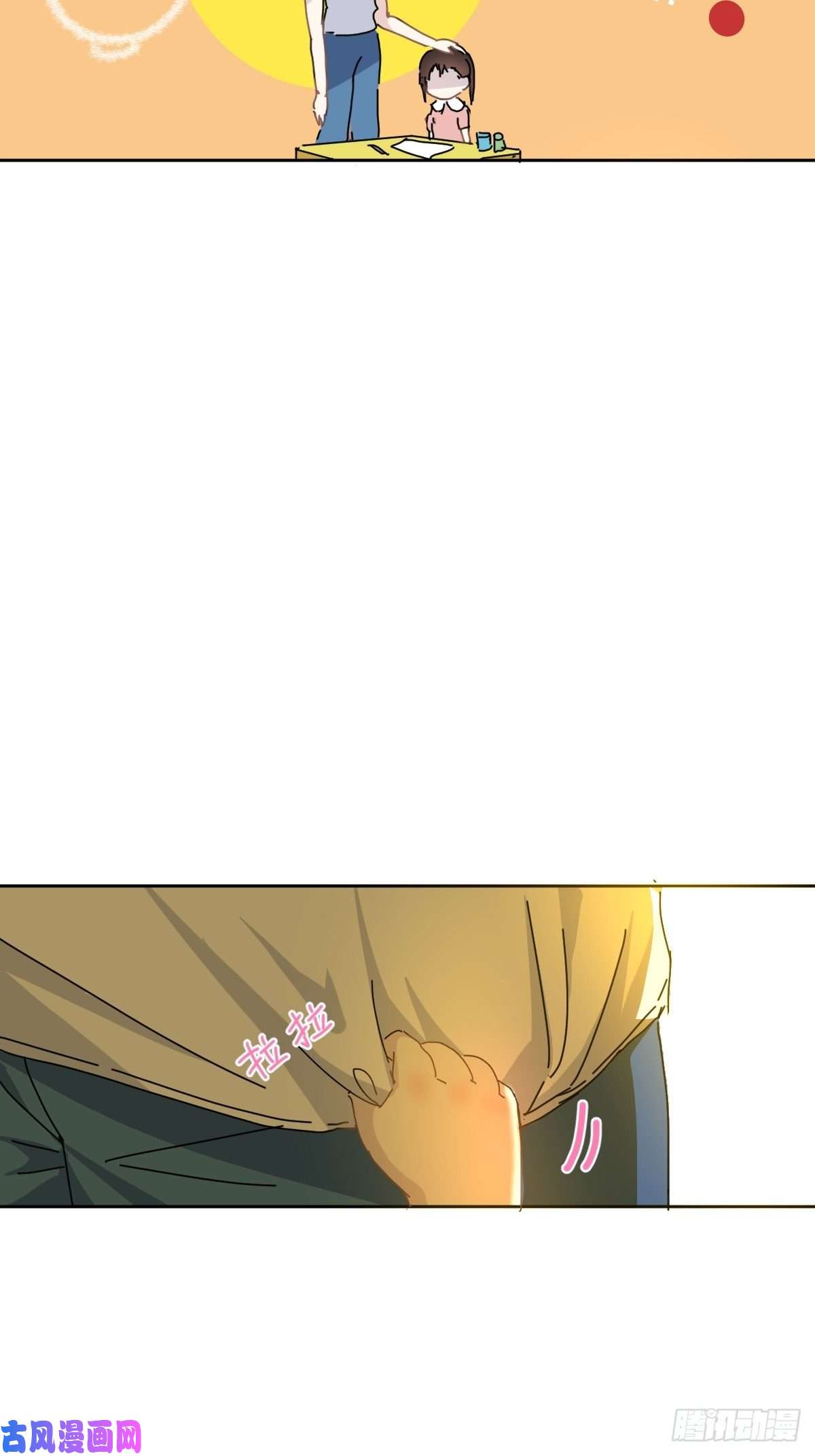 黑背信天翁妈妈很快就要来了