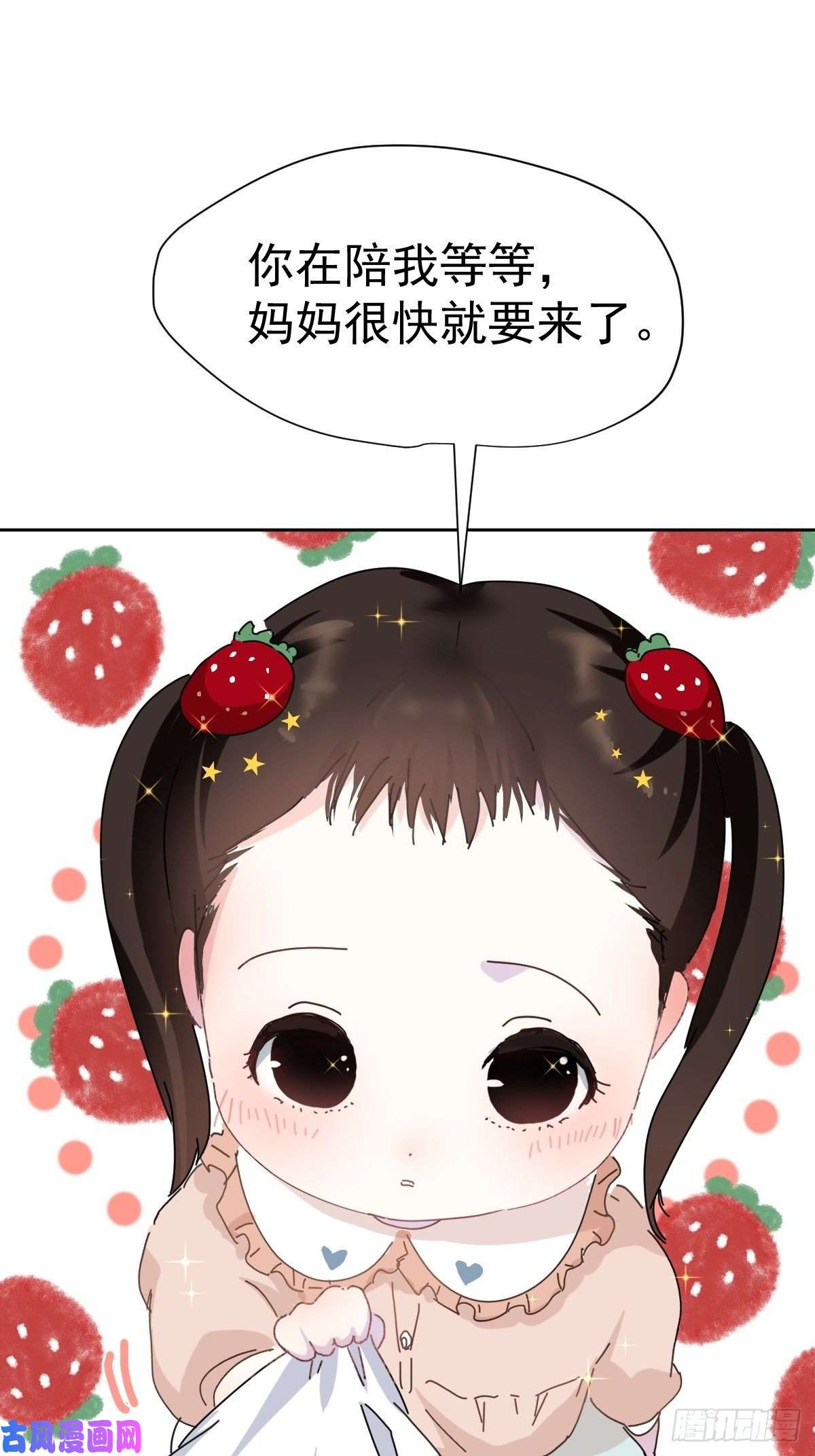 黑背信天翁妈妈很快就要来了