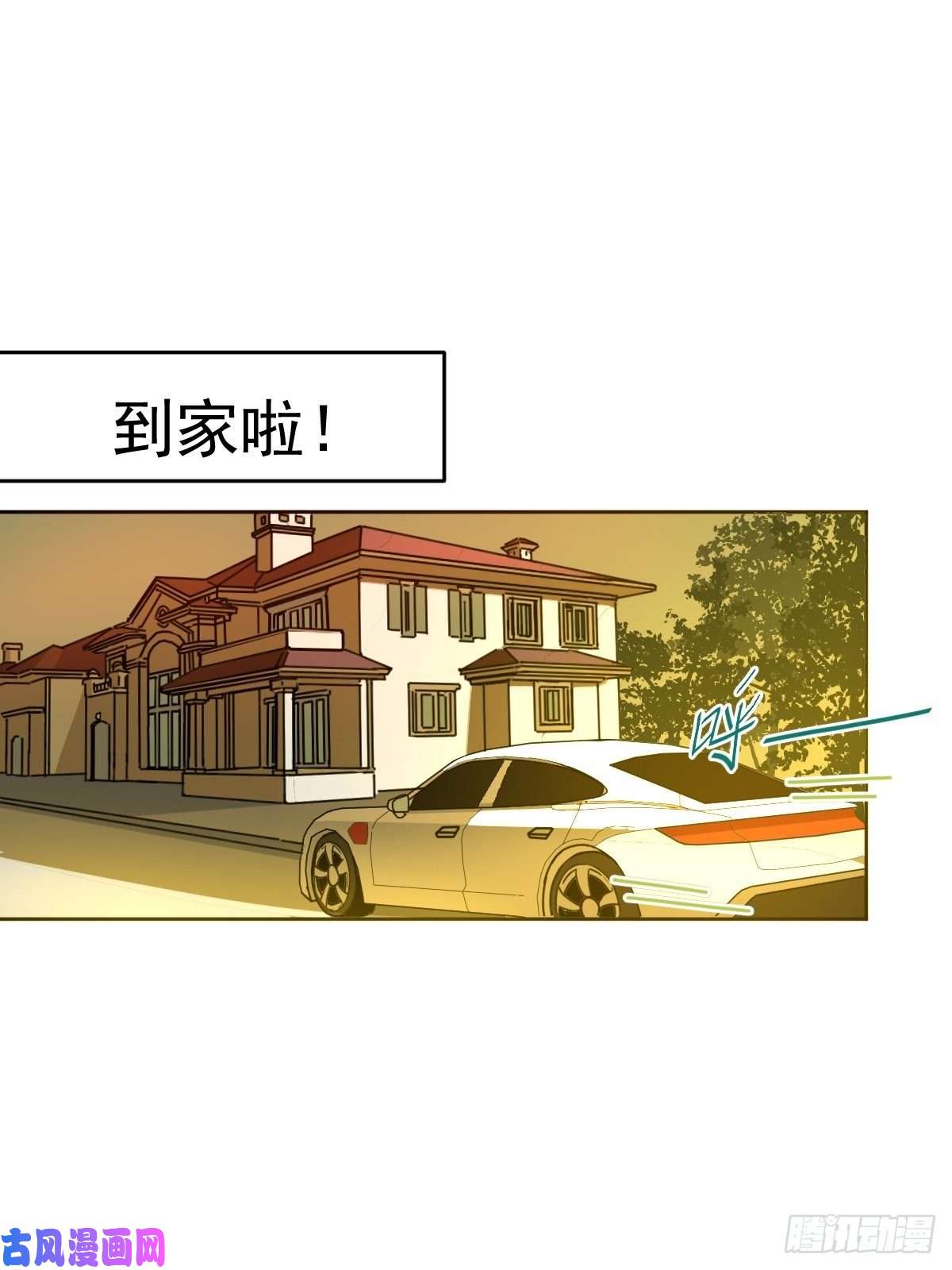 黑背信天翁僵尸和吸血鬼无法沟通！