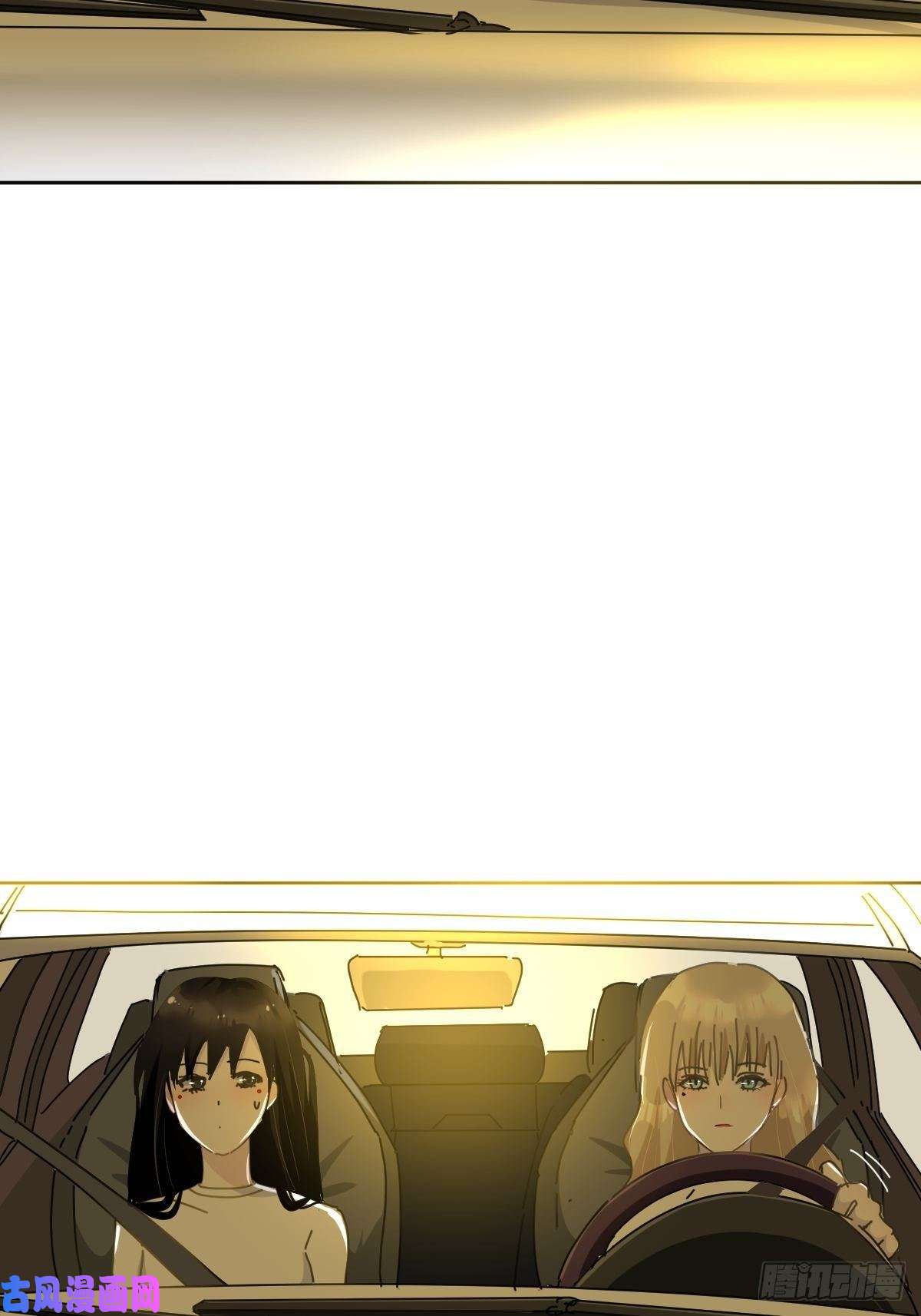 黑背信天翁僵尸和吸血鬼无法沟通！