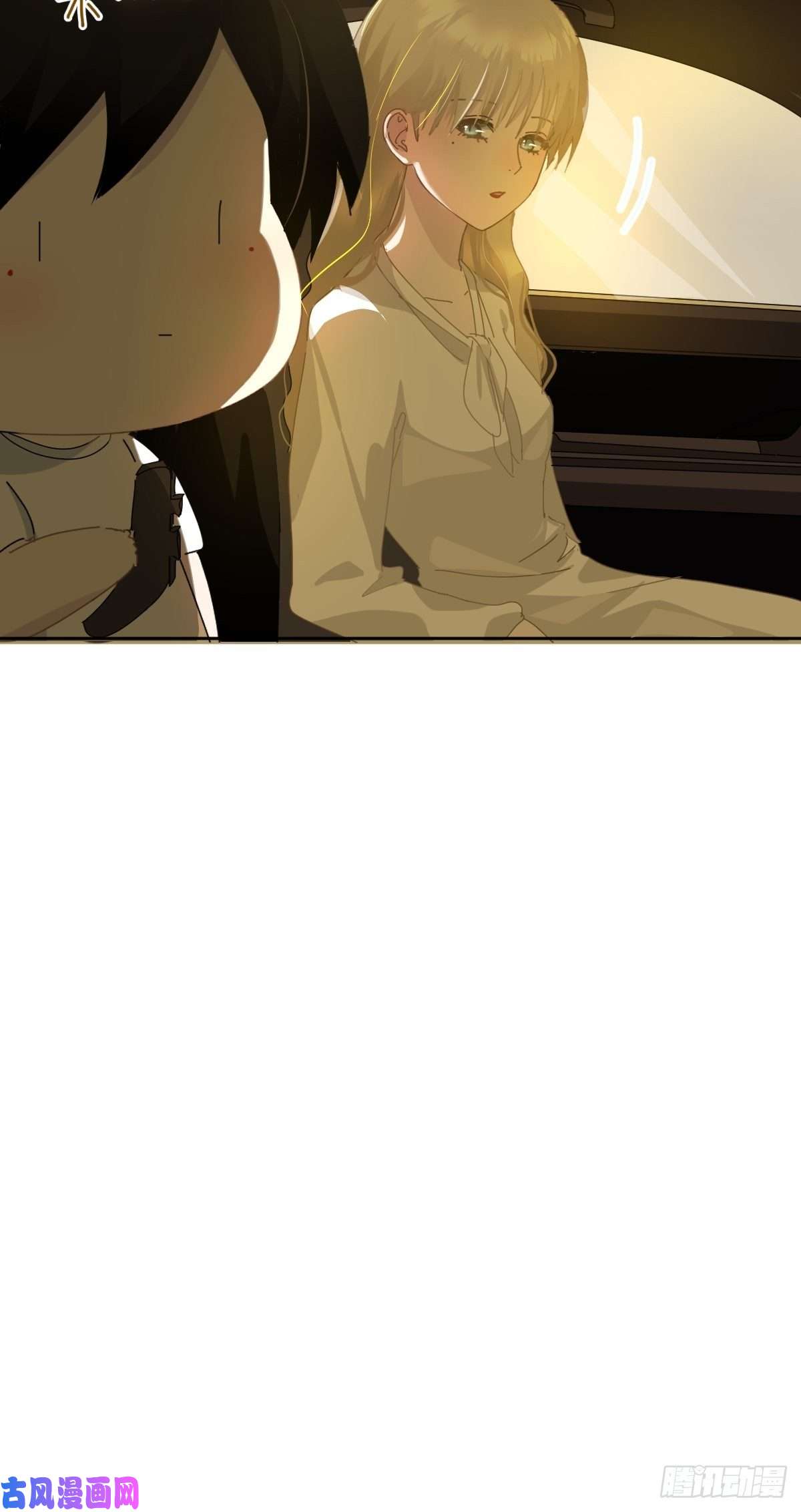 黑背信天翁僵尸和吸血鬼无法沟通！