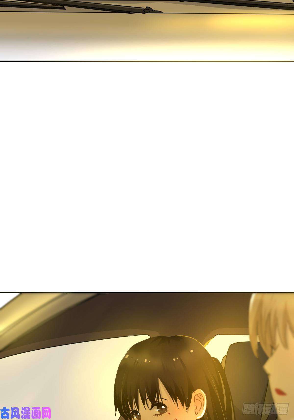 黑背信天翁僵尸和吸血鬼无法沟通！