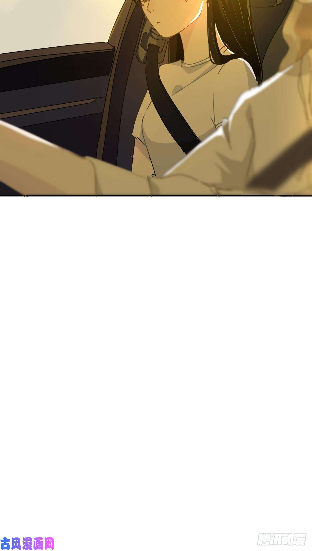 黑背信天翁僵尸和吸血鬼无法沟通！