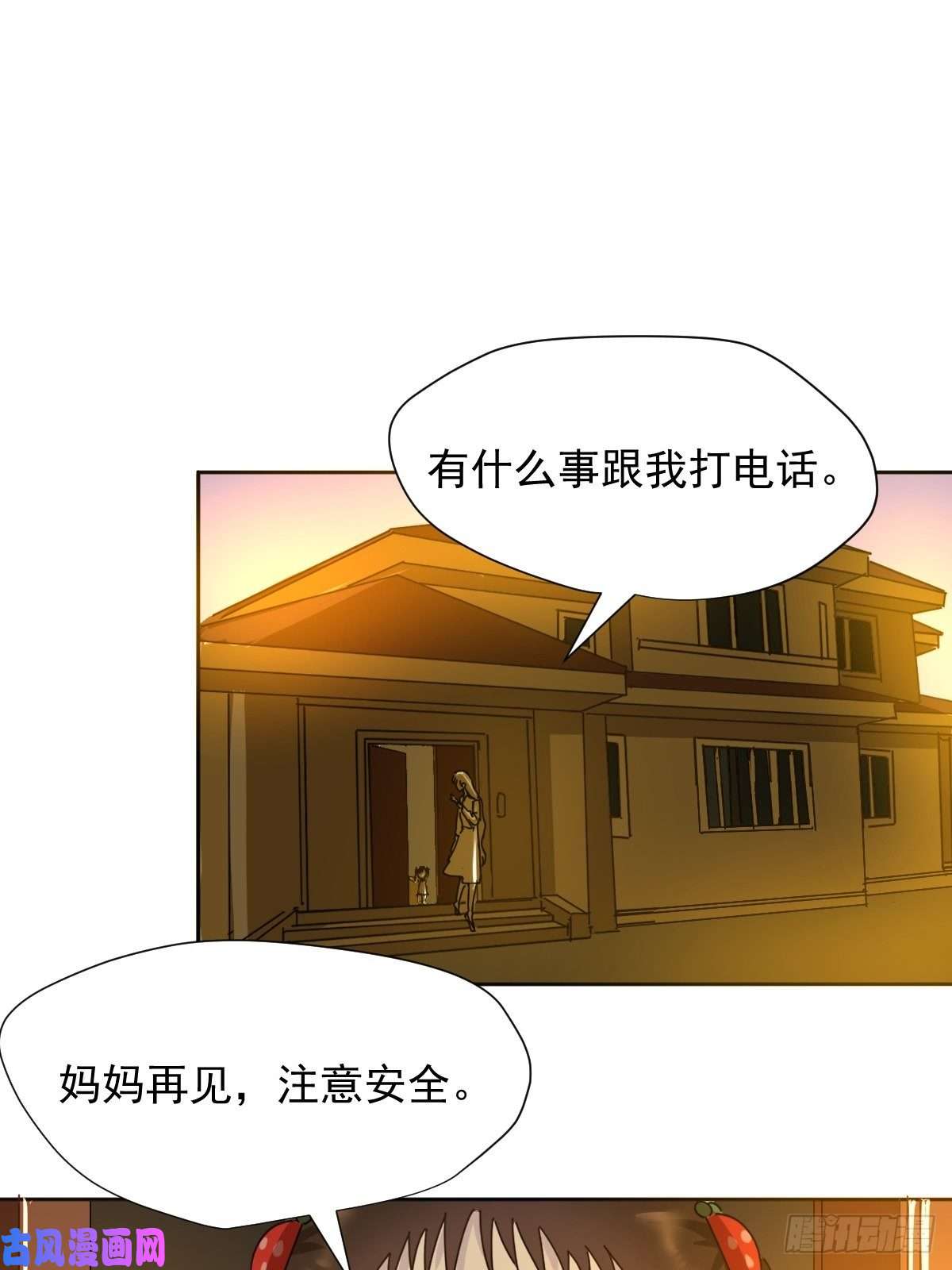 黑背信天翁妈妈你忙你的