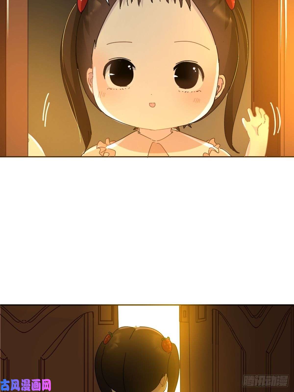 黑背信天翁妈妈你忙你的