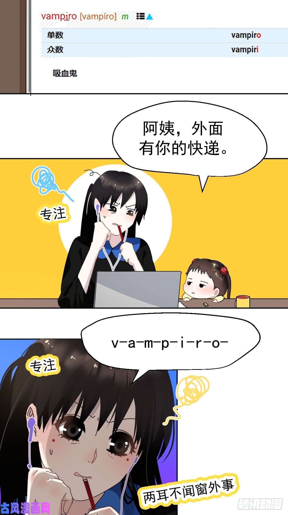 黑背信天翁我相信这是一种缘分