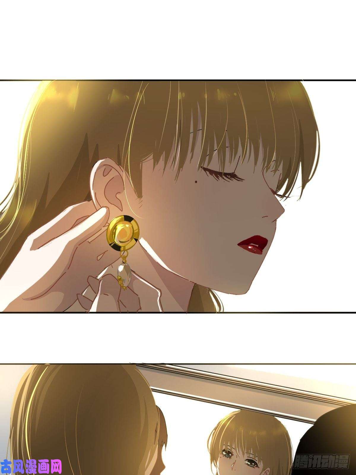 黑背信天翁各部门做好准备