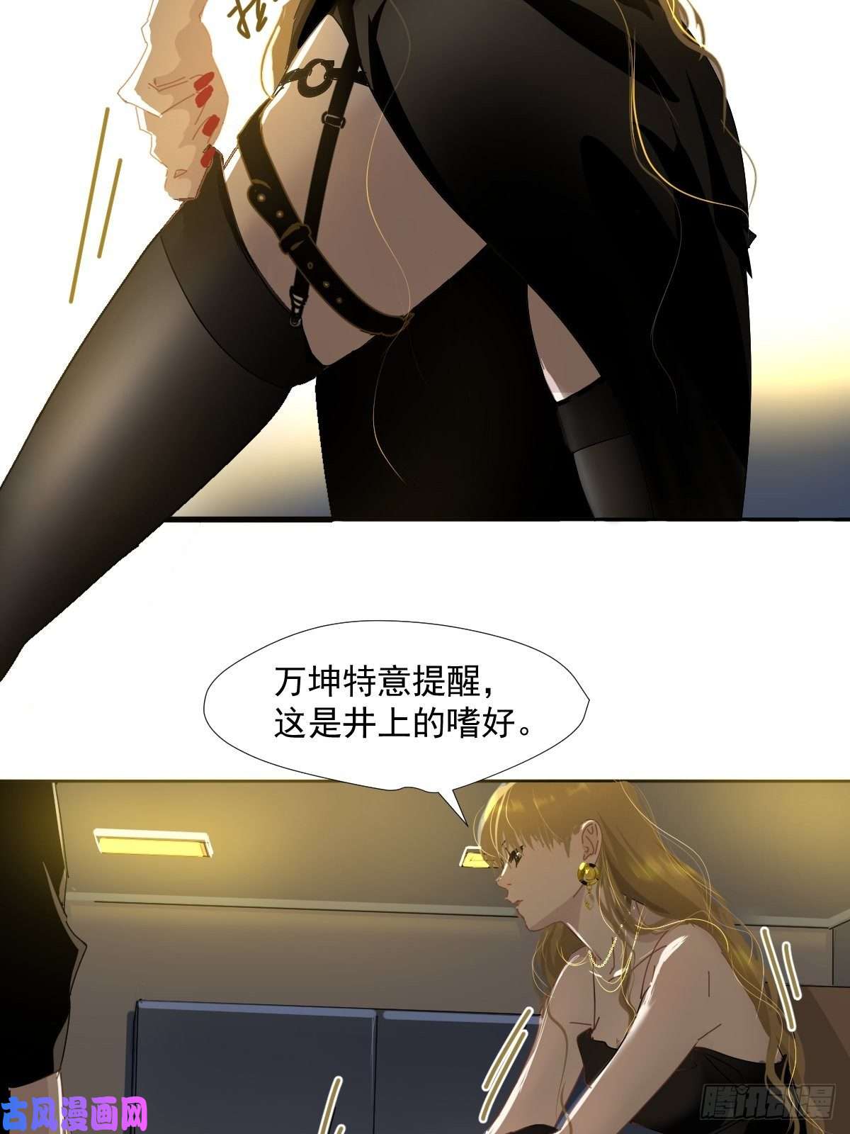 黑背信天翁各部门做好准备