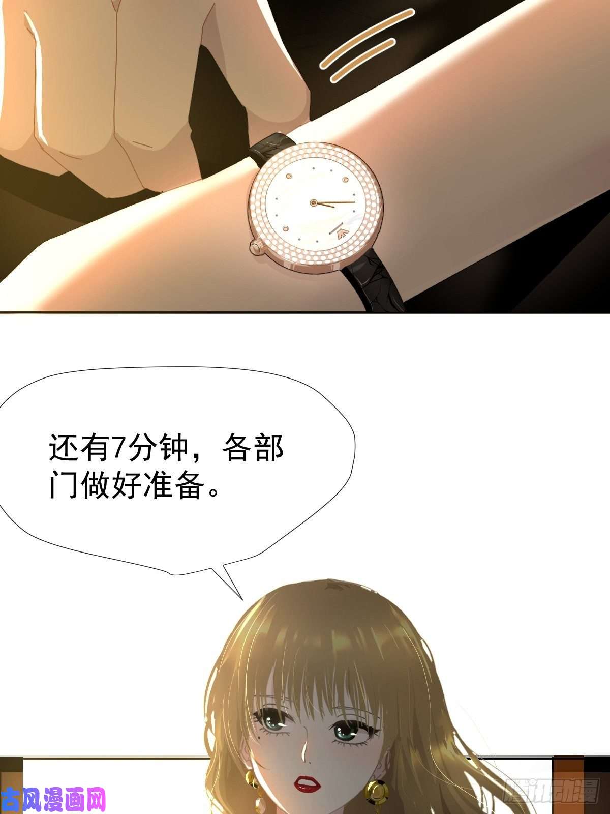 黑背信天翁各部门做好准备