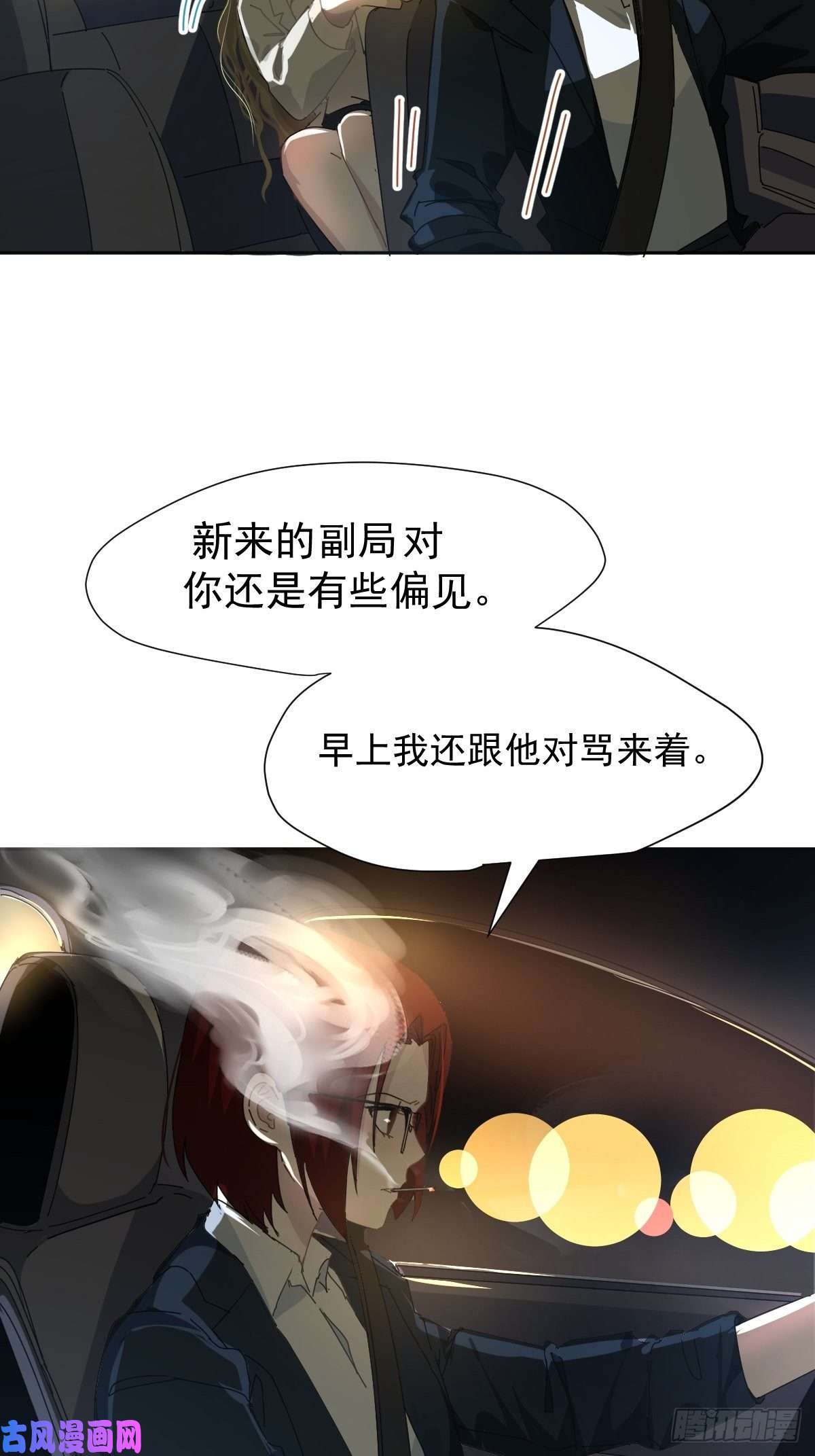 黑背信天翁各部门做好准备