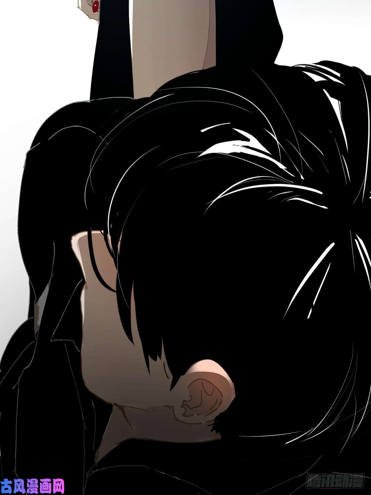 黑背信天翁叼话来