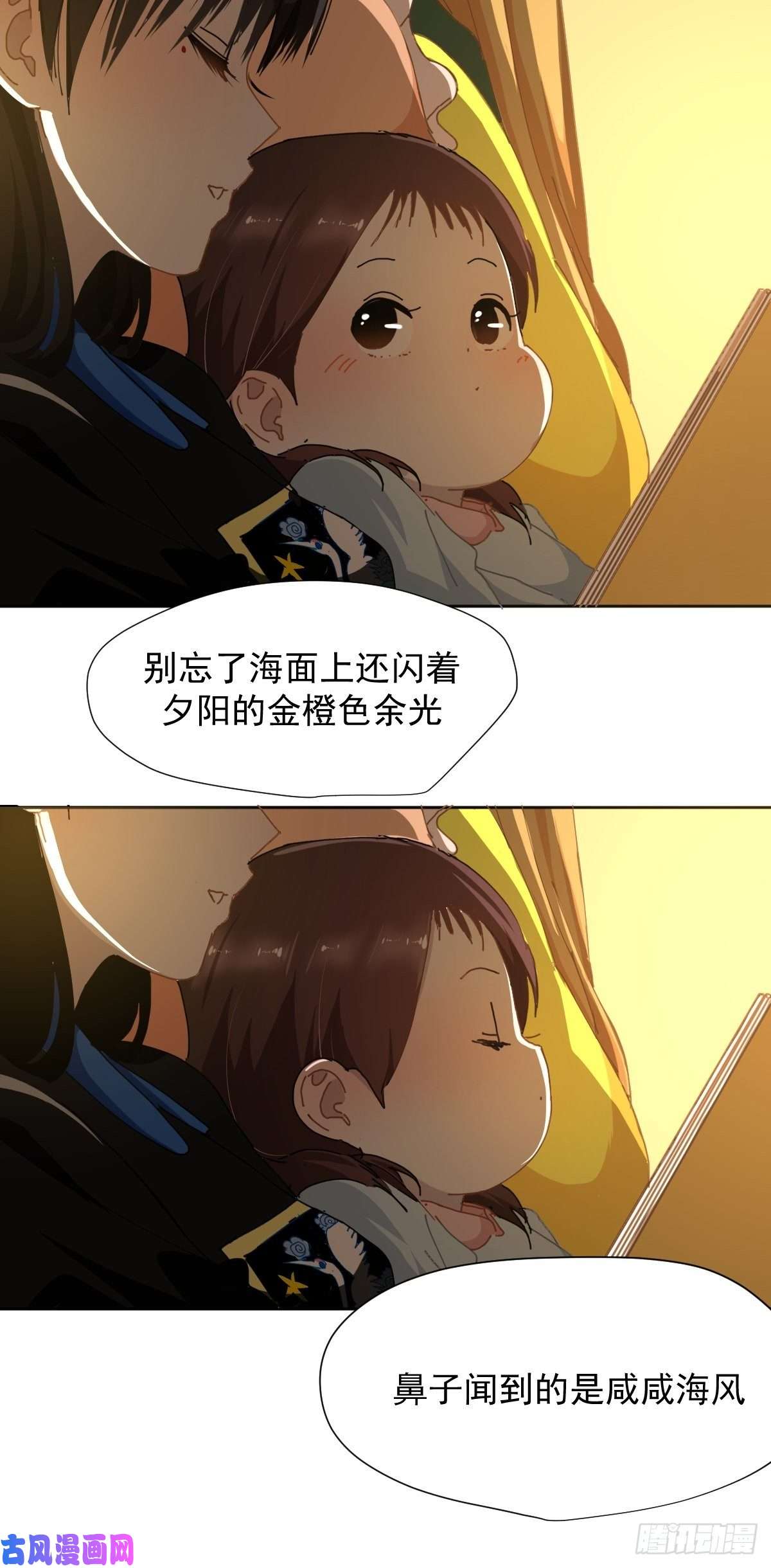 黑背信天翁17我想它告诉了我什么叫做活着