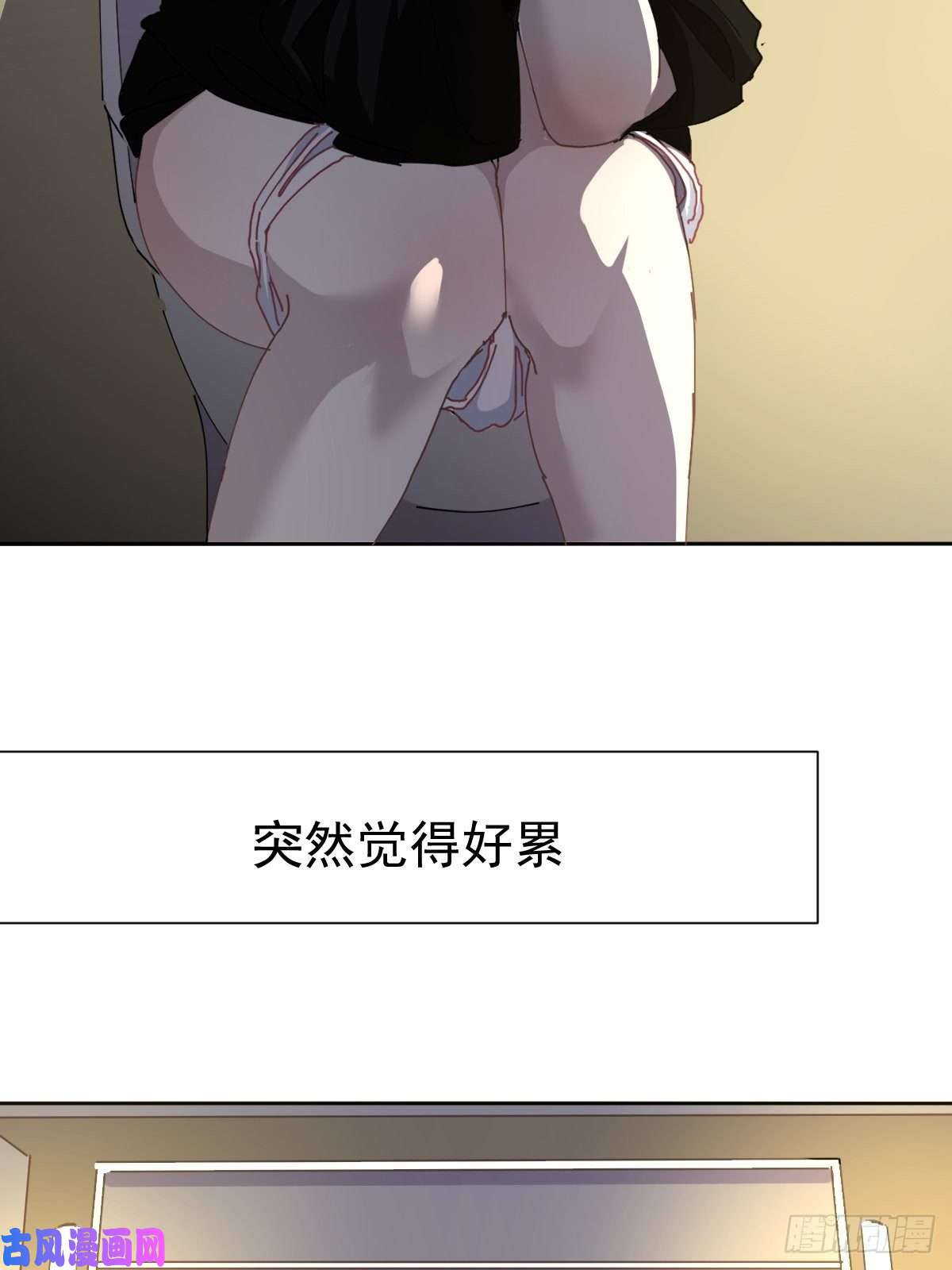 黑背信天翁18好奇怪！