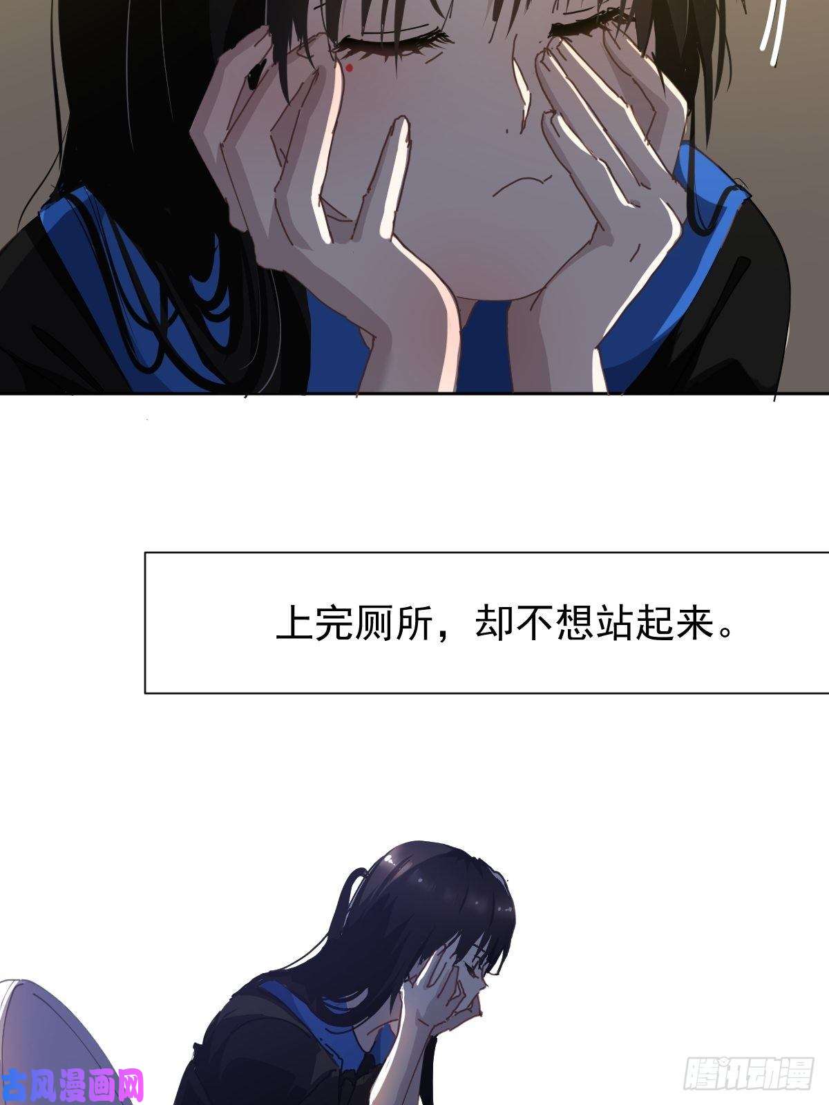 黑背信天翁18好奇怪！