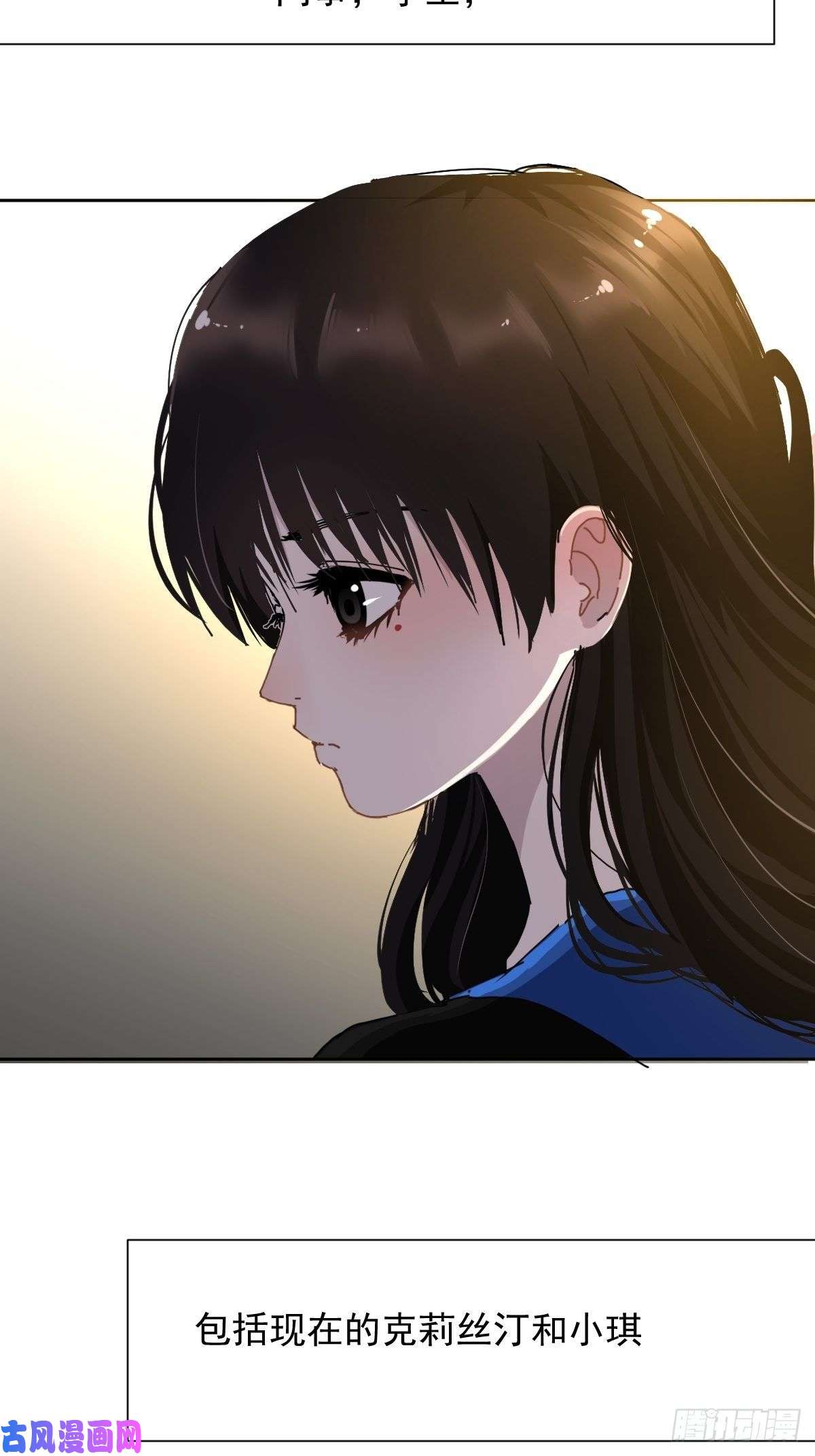 黑背信天翁18好奇怪！