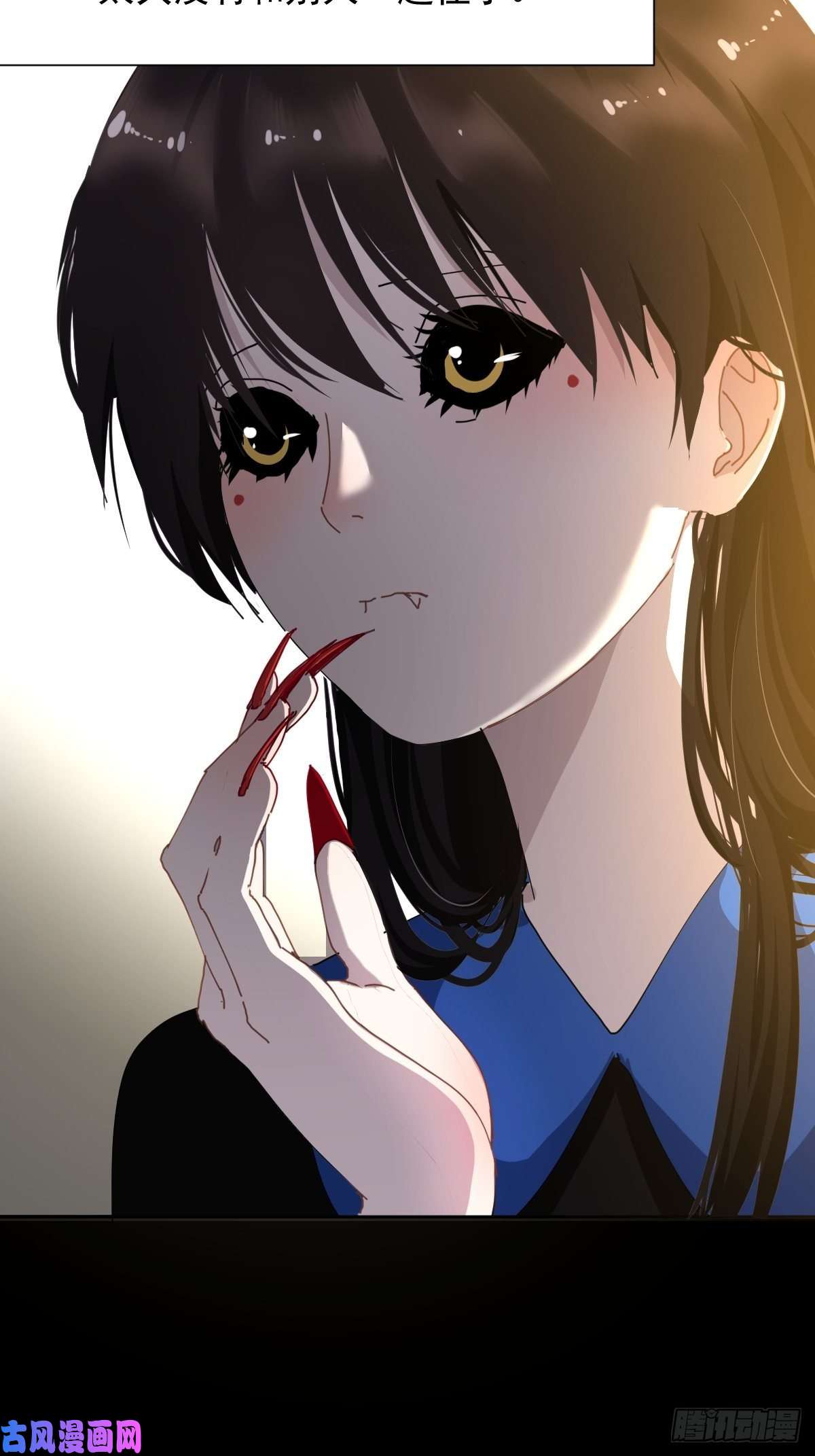 黑背信天翁18好奇怪！