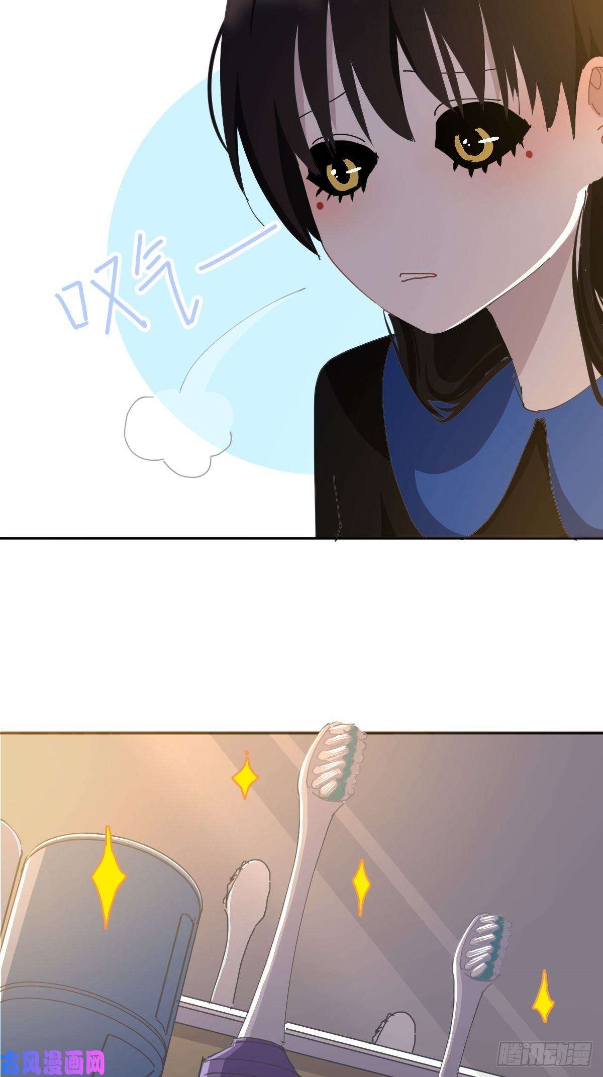 黑背信天翁18好奇怪！