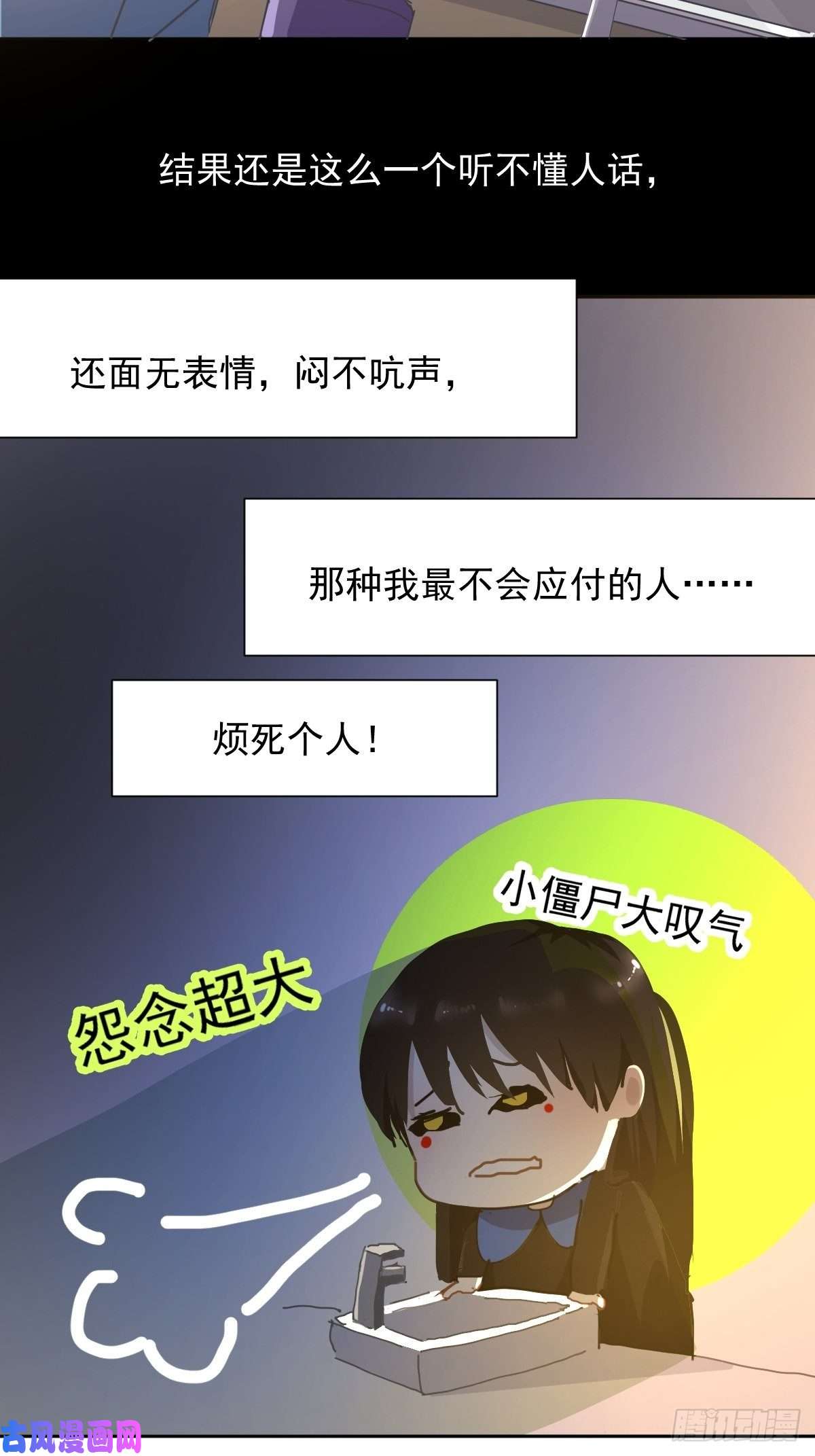 黑背信天翁18好奇怪！