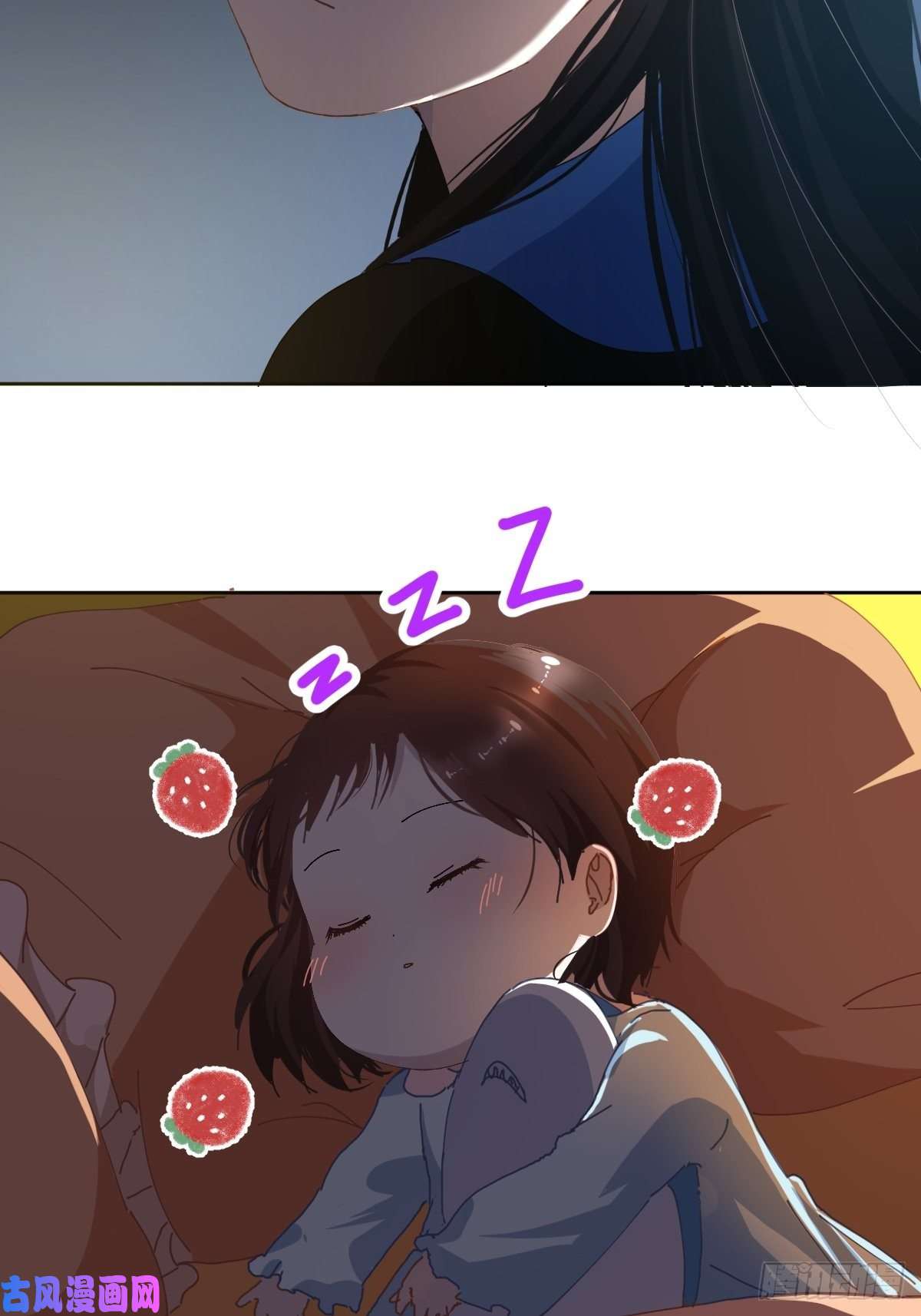 黑背信天翁18好奇怪！