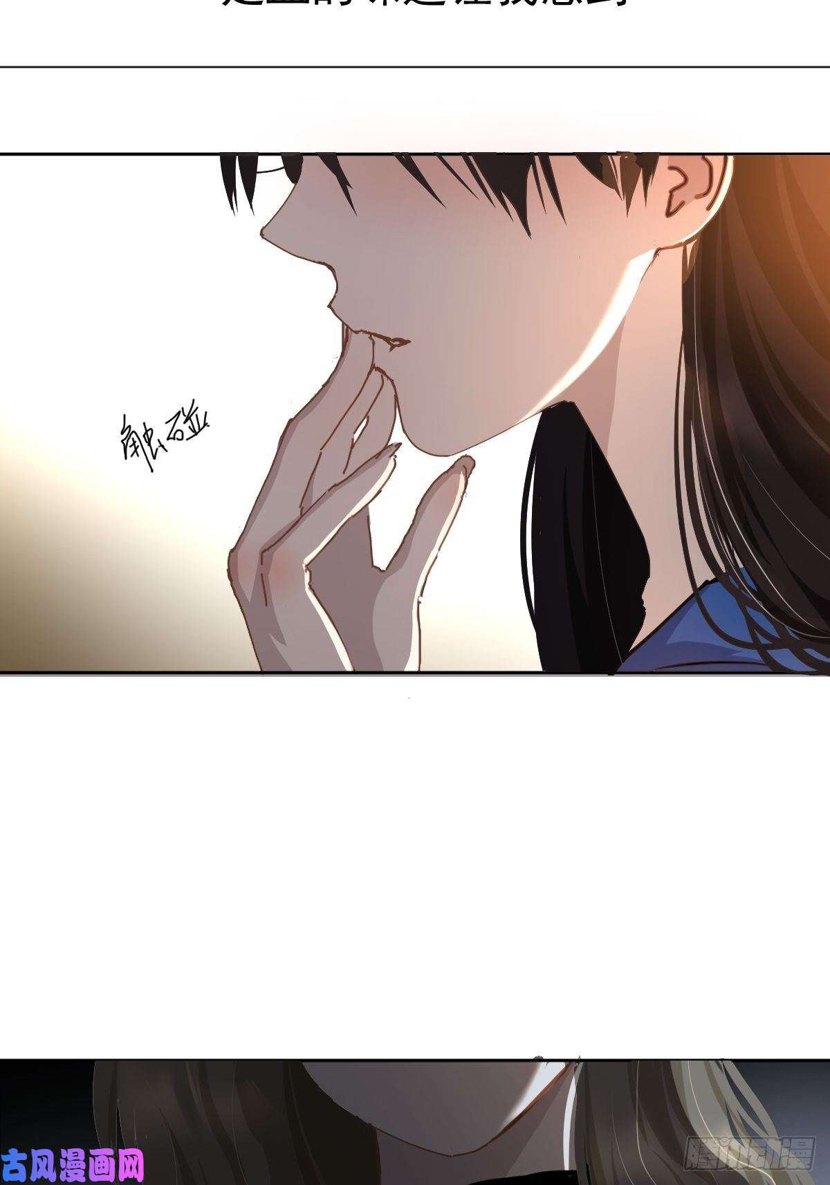 黑背信天翁18好奇怪！