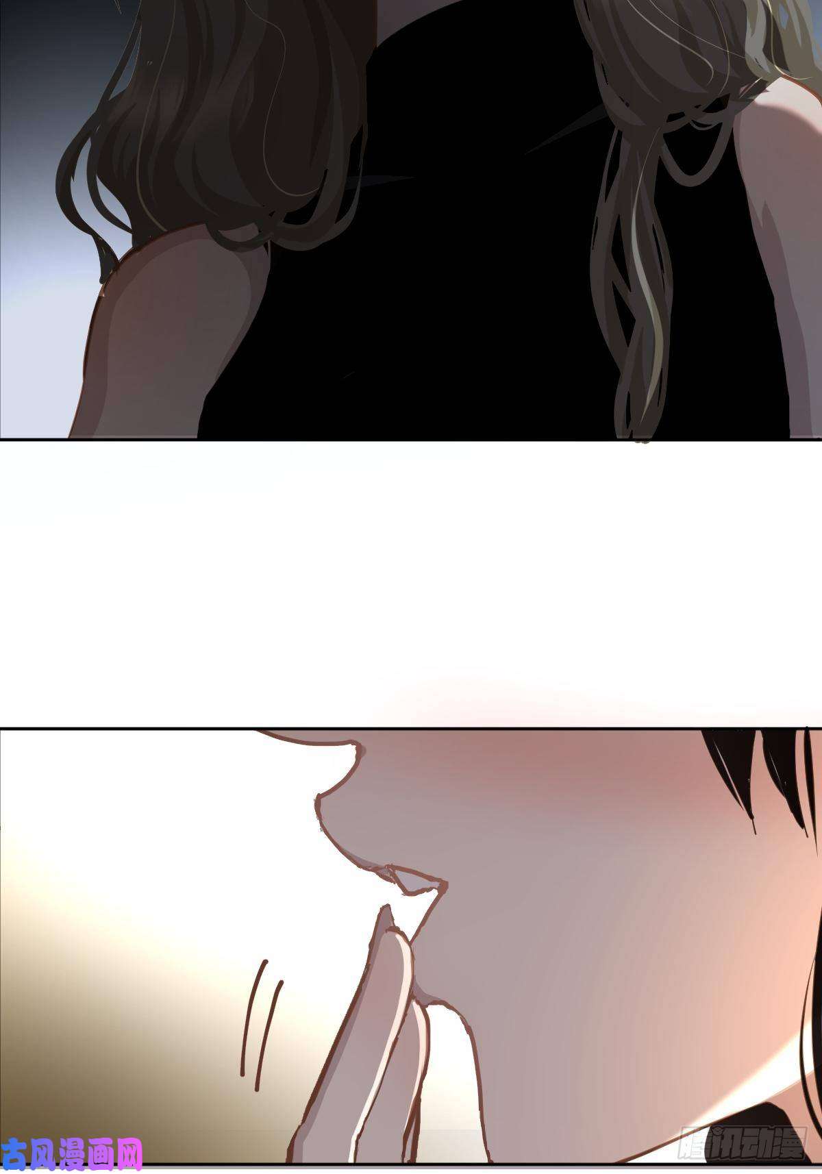 黑背信天翁18好奇怪！